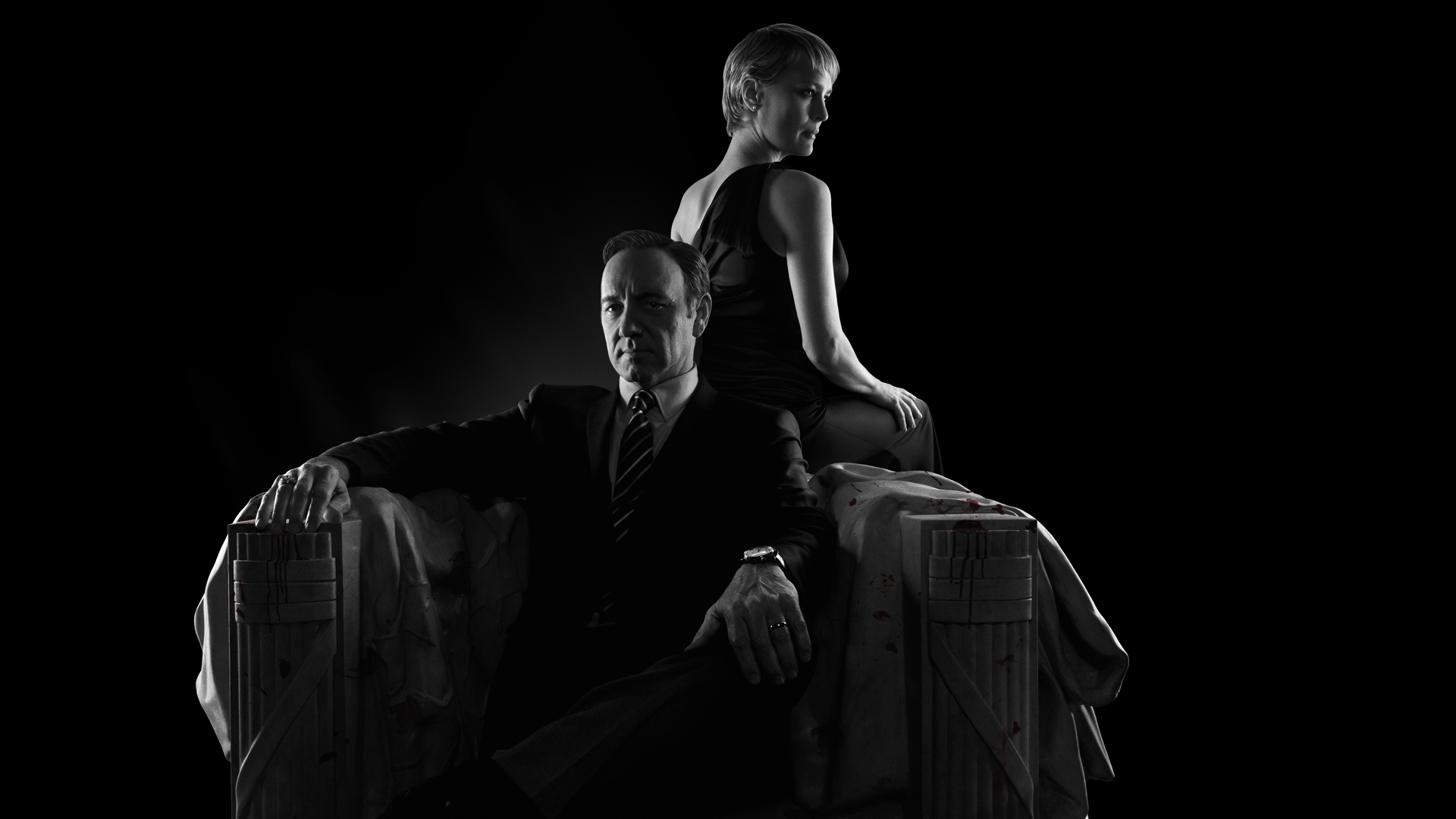TV Show House Of Cards 1920x1080
