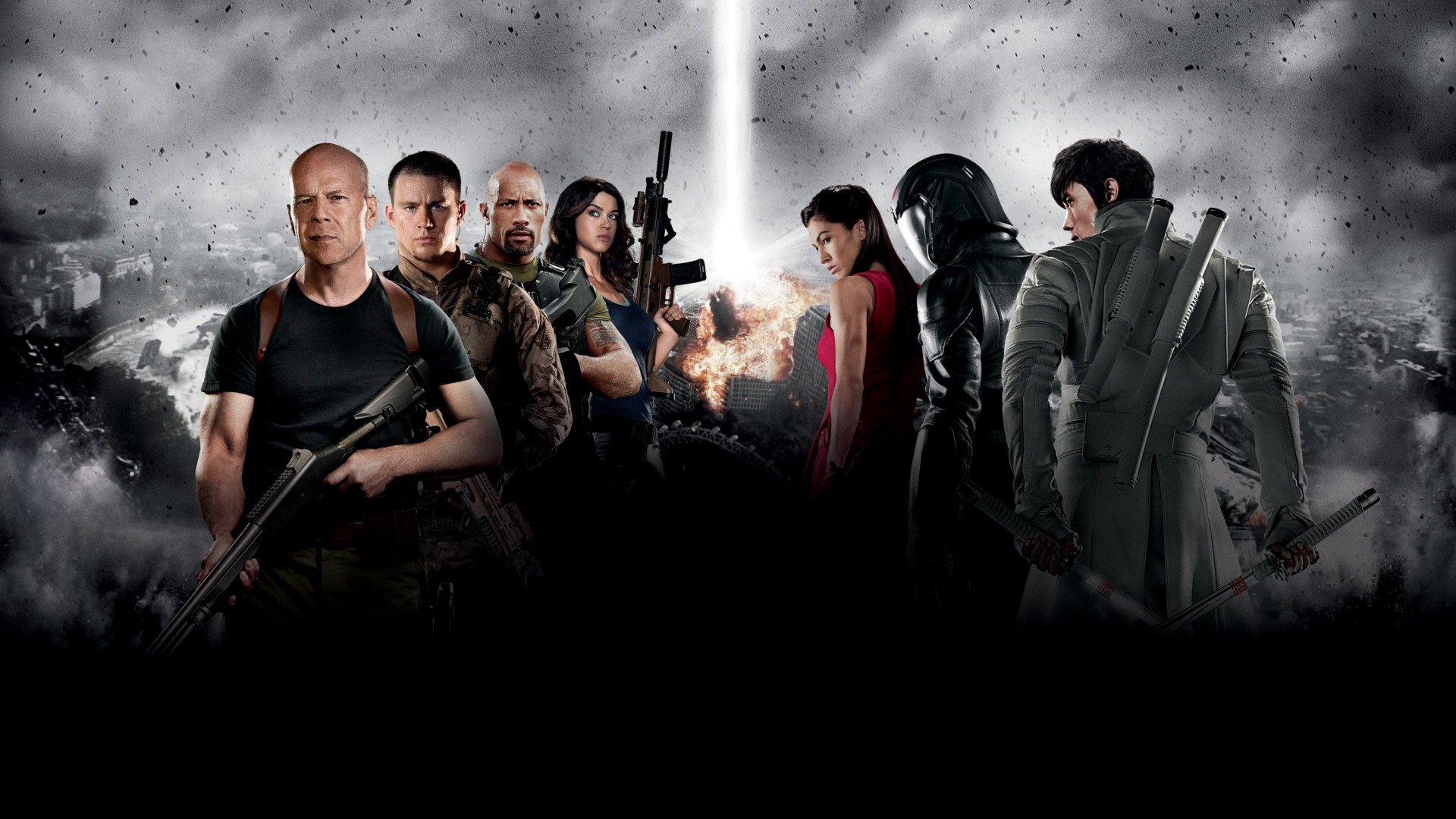 Movie G I Joe Retaliation 1920x1080