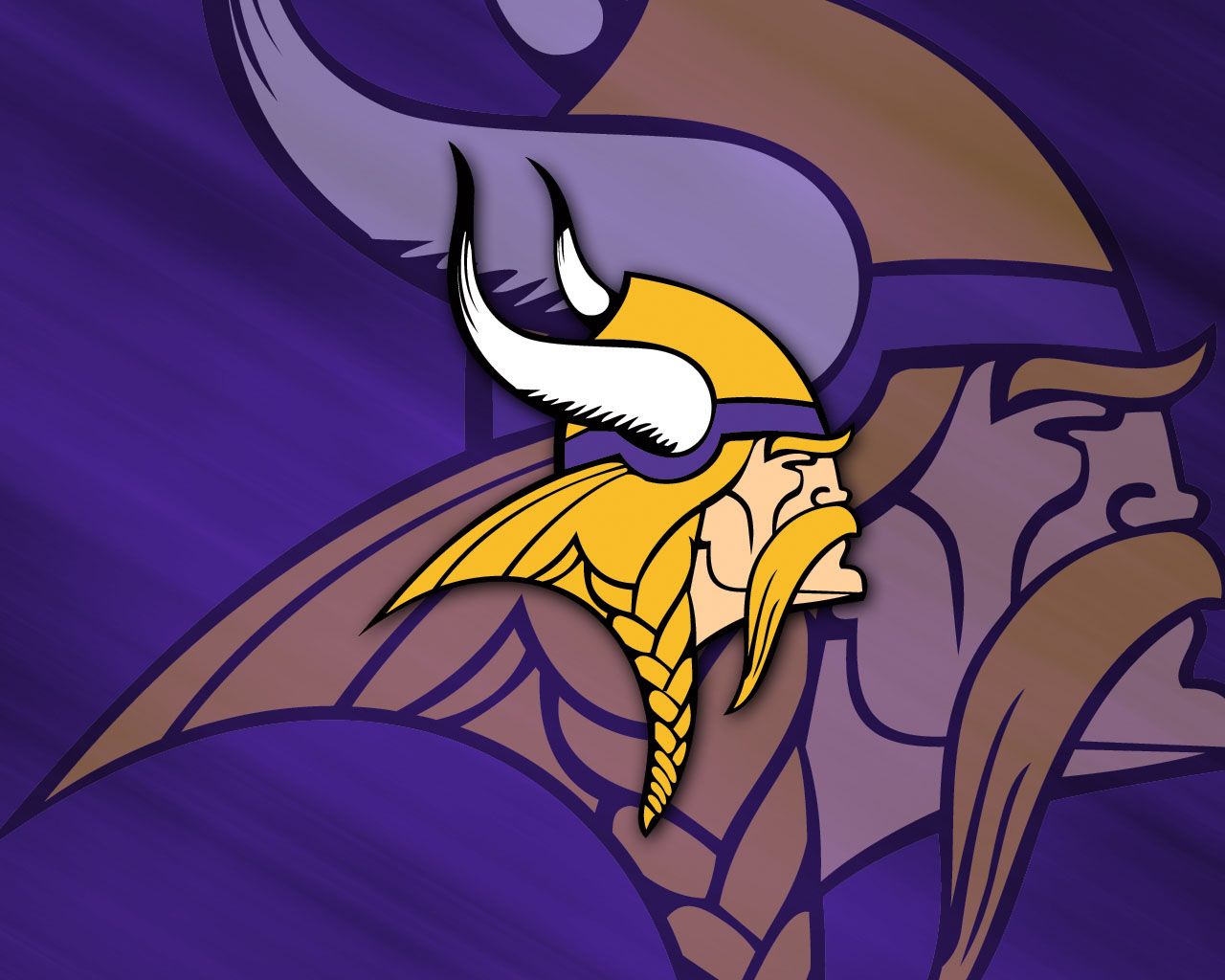 Sports Minnesota Vikings 1280x1024