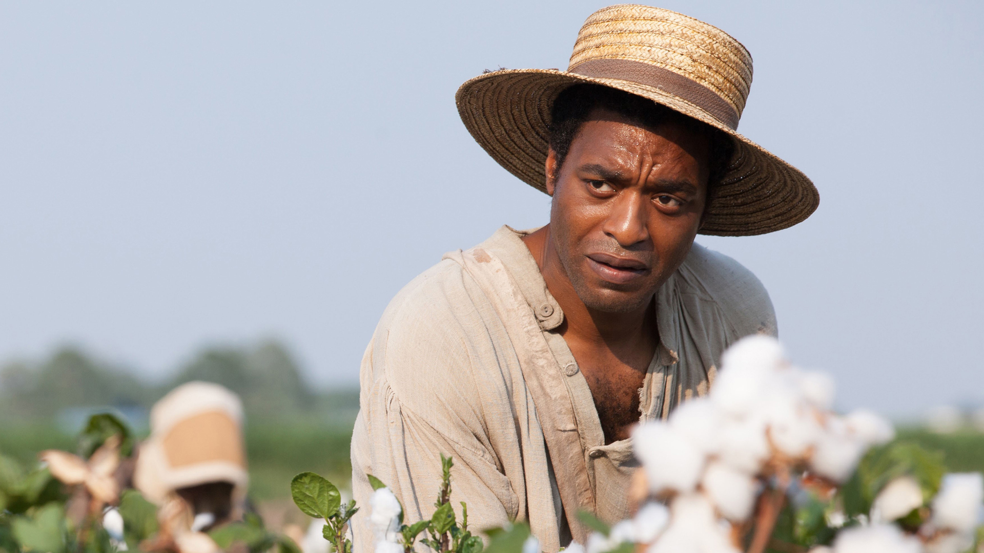 Movie 12 Years A Slave 1920x1080