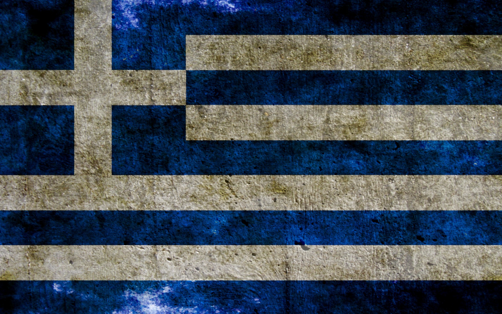 Misc Flag Of Greece 1920x1200