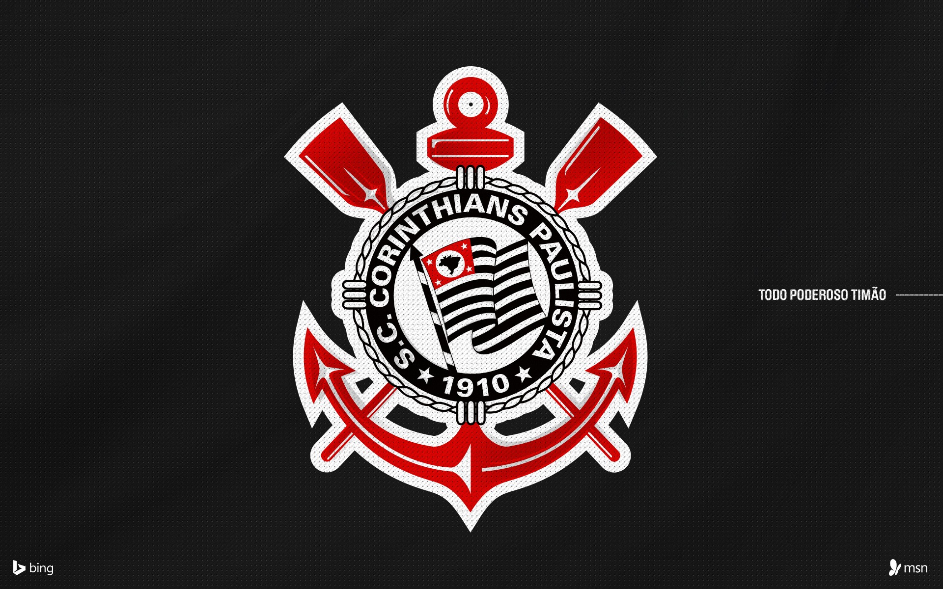 Soccer Corinthians 1920x1200