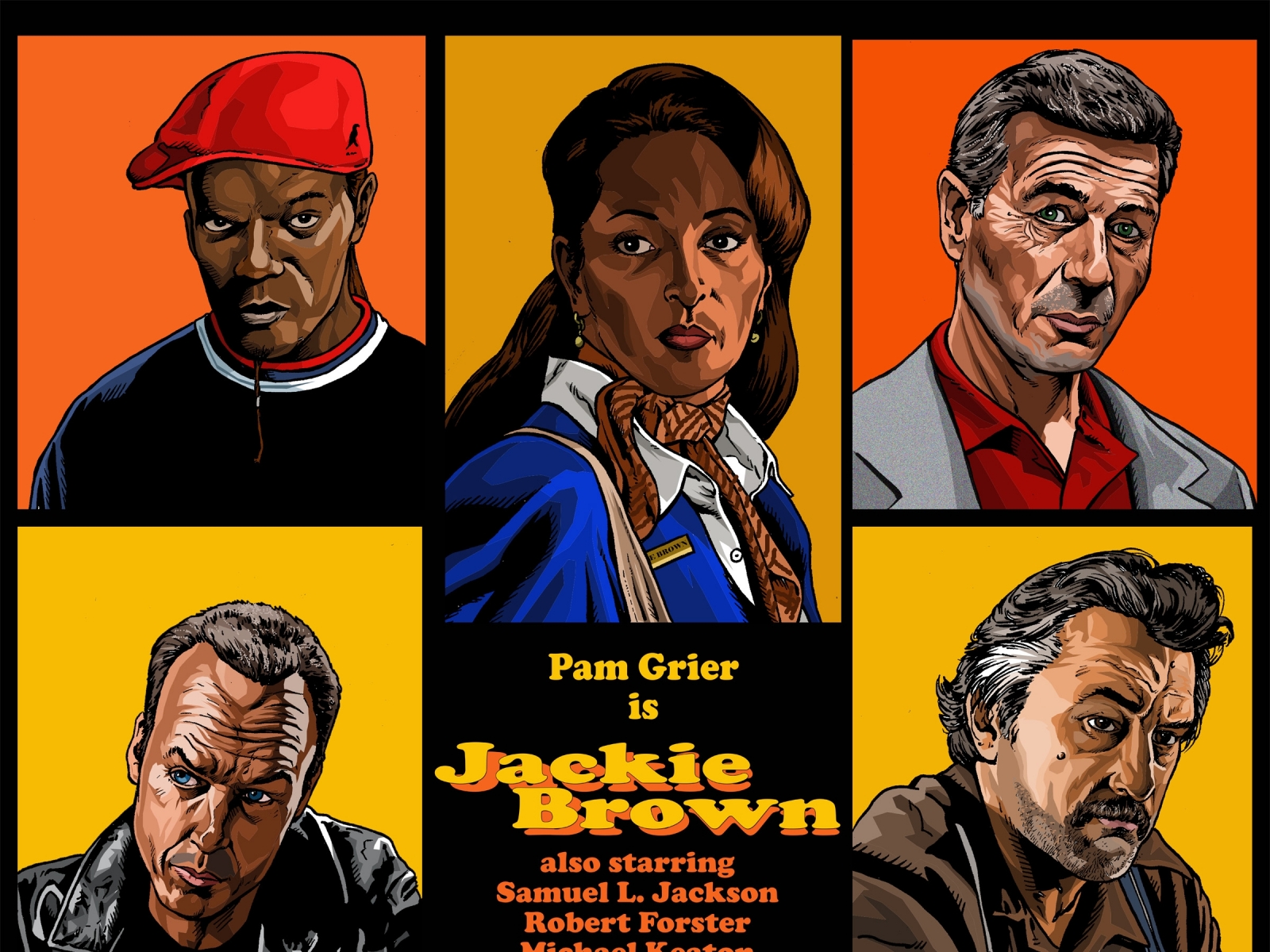 Jackie Brown 1600x1200