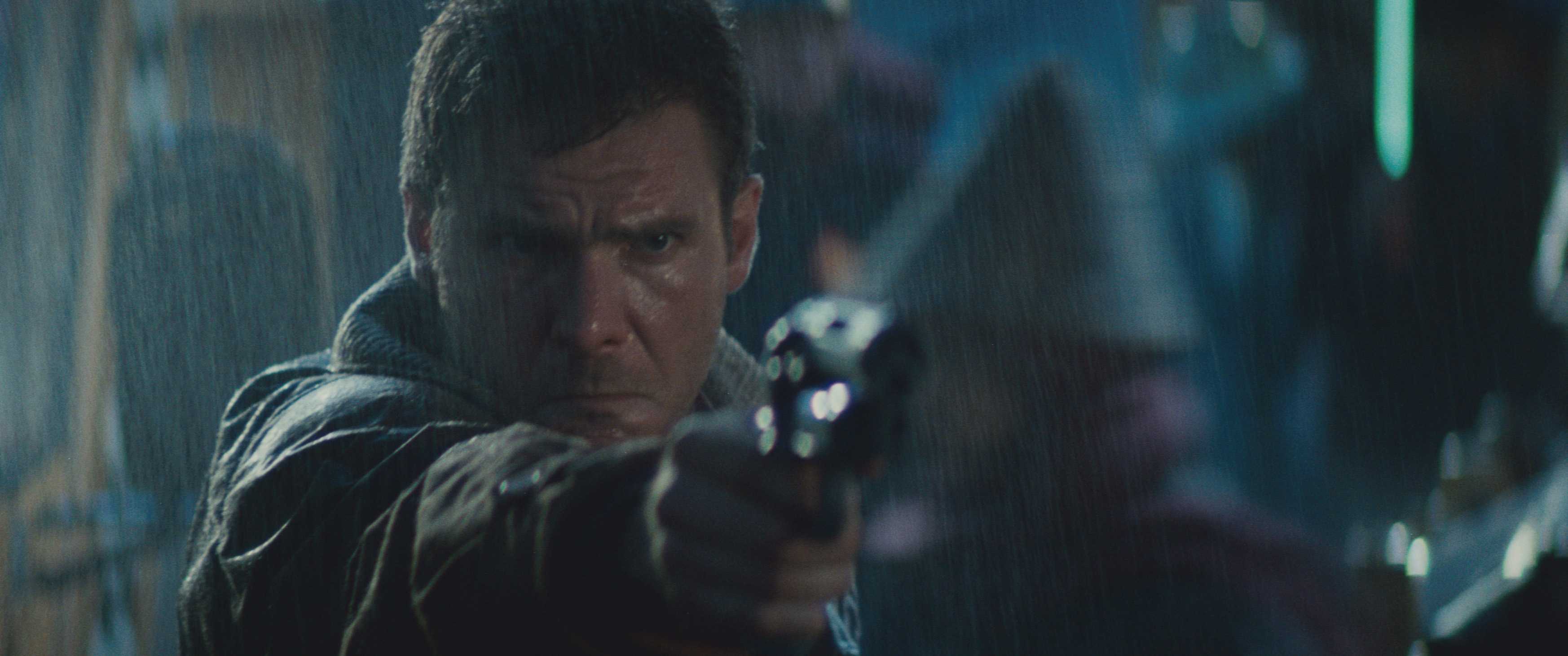Movie Blade Runner 3492x1460
