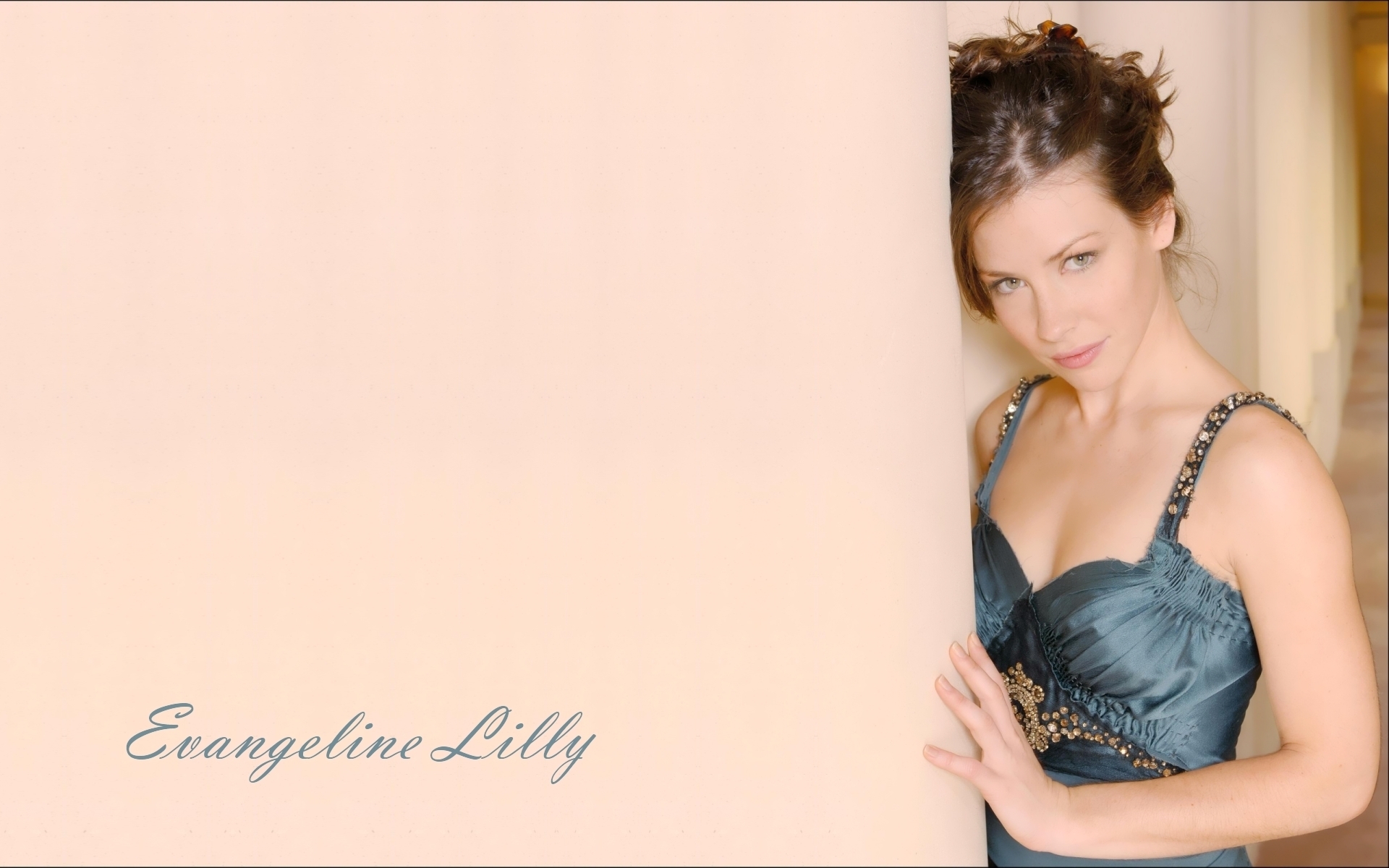 Evangeline Lilly 1920x1200