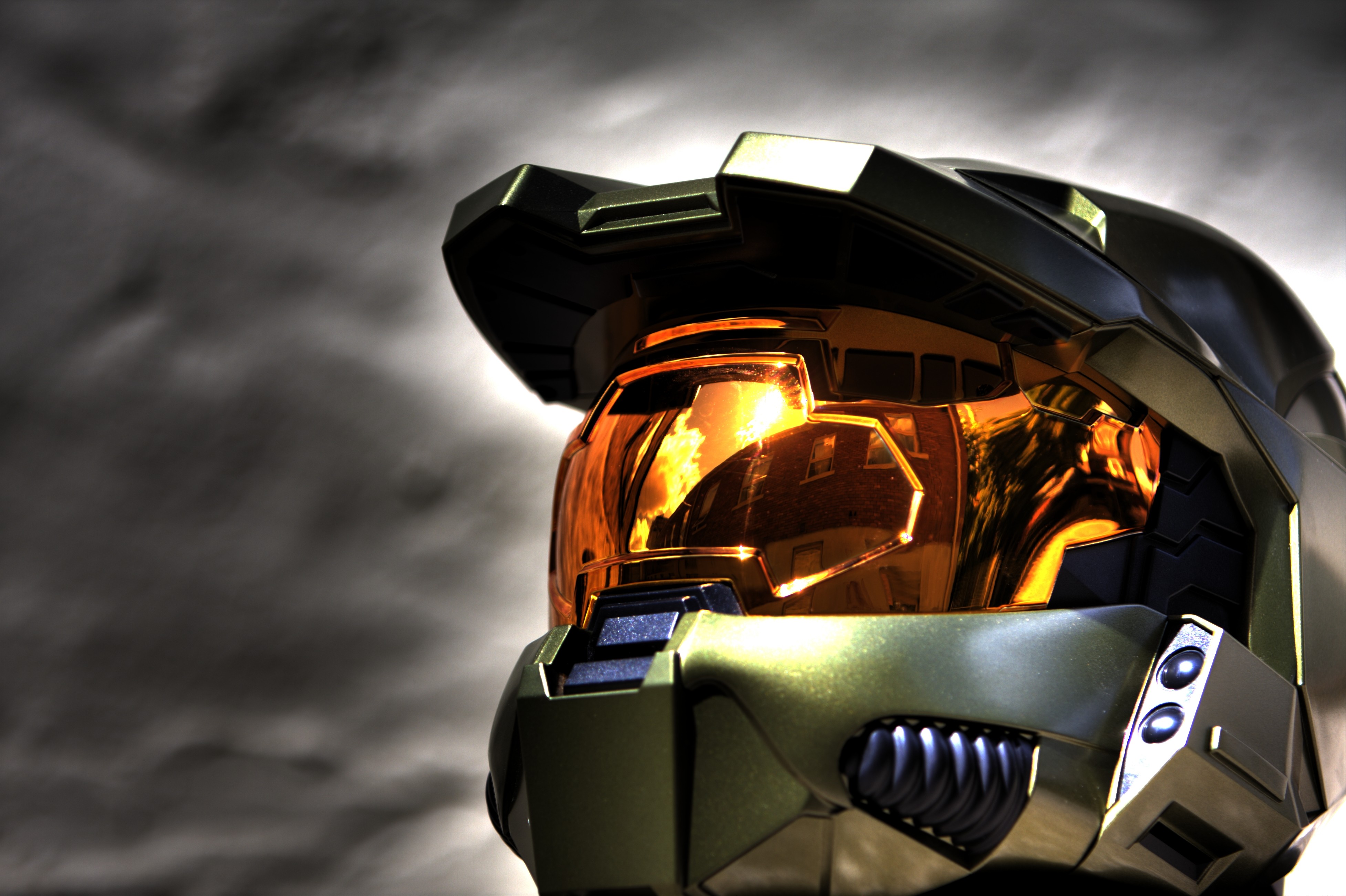 Halo Master Chief Halo 3 Xbox One Halo Master Chief Collection Video Games 3908x2602