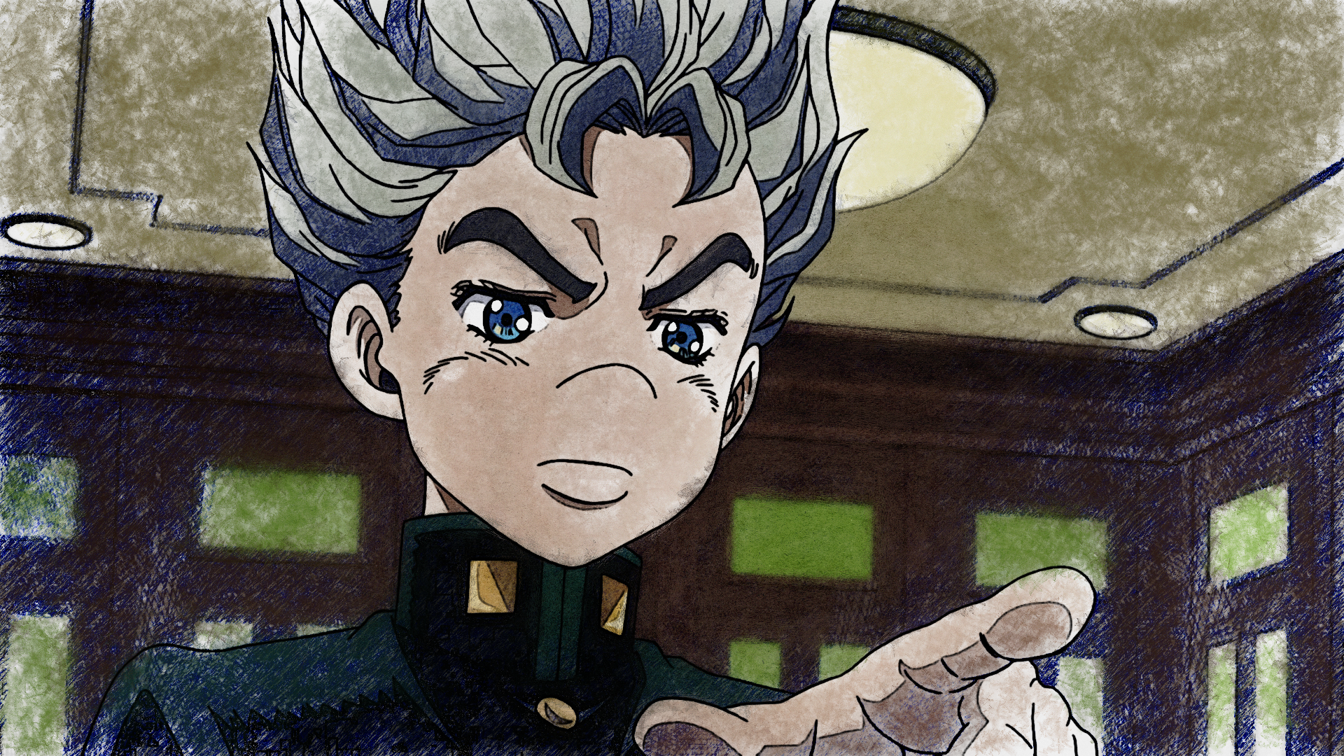 Koichi Hirose 1920x1080