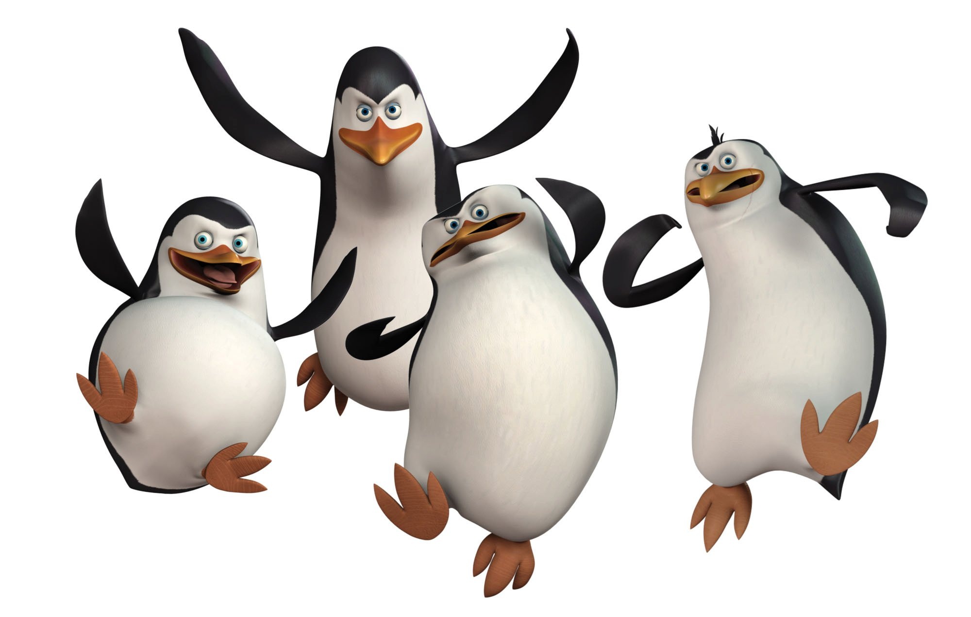 Penguin Madagascar Movie Nickelodeon 2000x1271