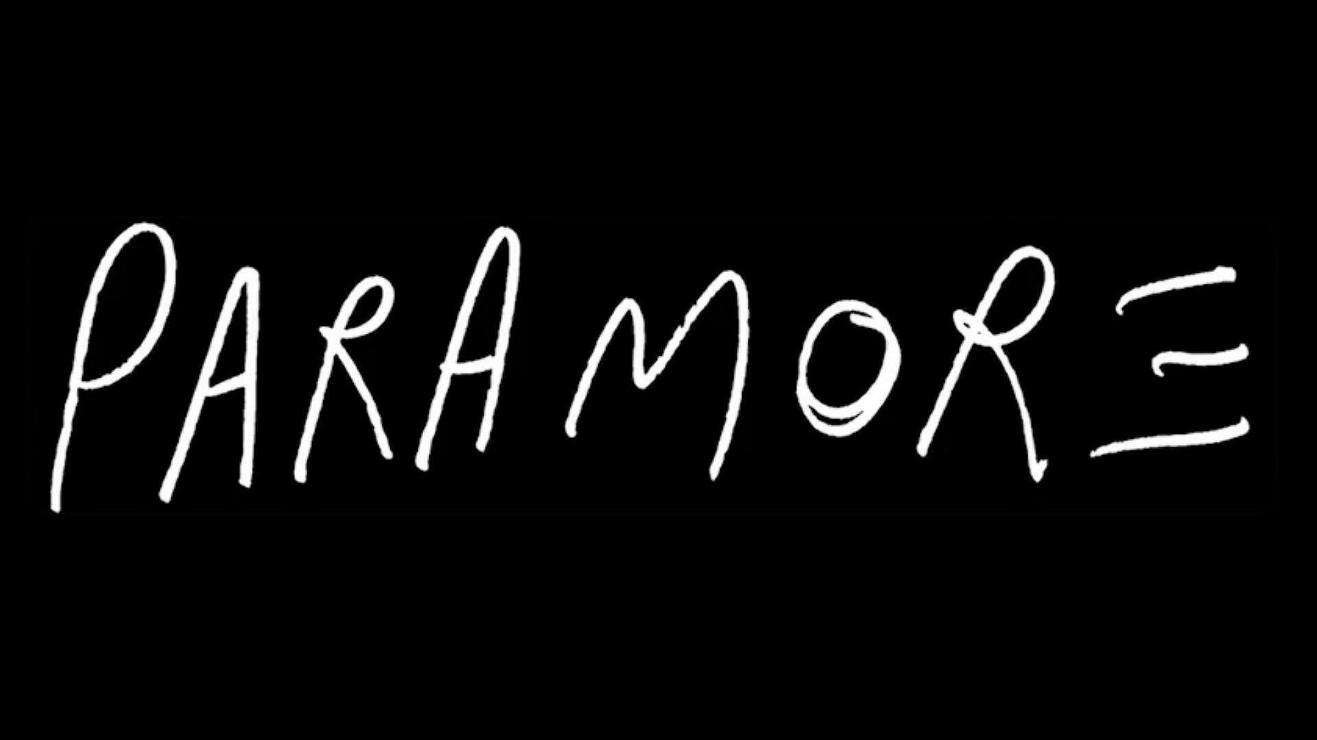 Music Paramore 1920x1080