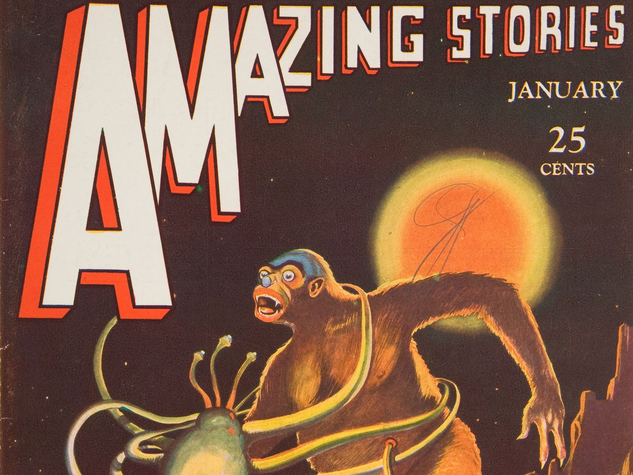 Comics Amazing Stories 2215x1661
