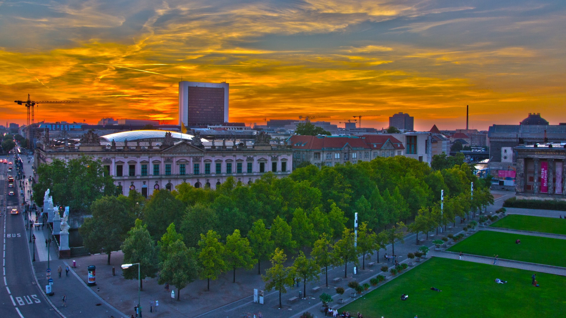 Man Made Berlin 1920x1080