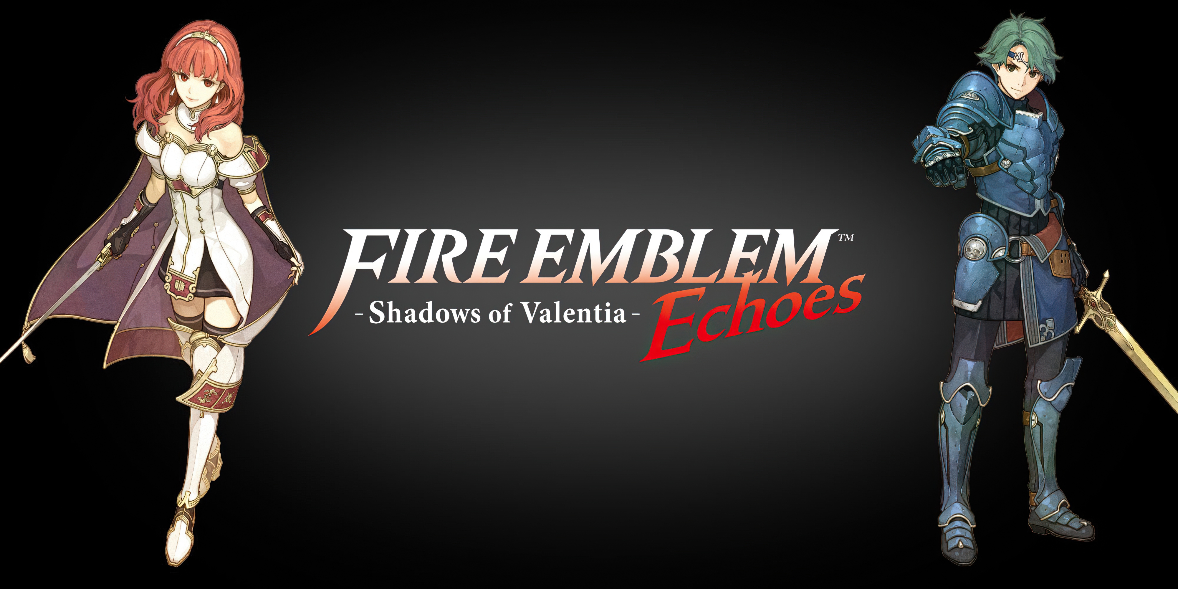 Alm Fire Emblem Celica Fire Emblem 4000x2000