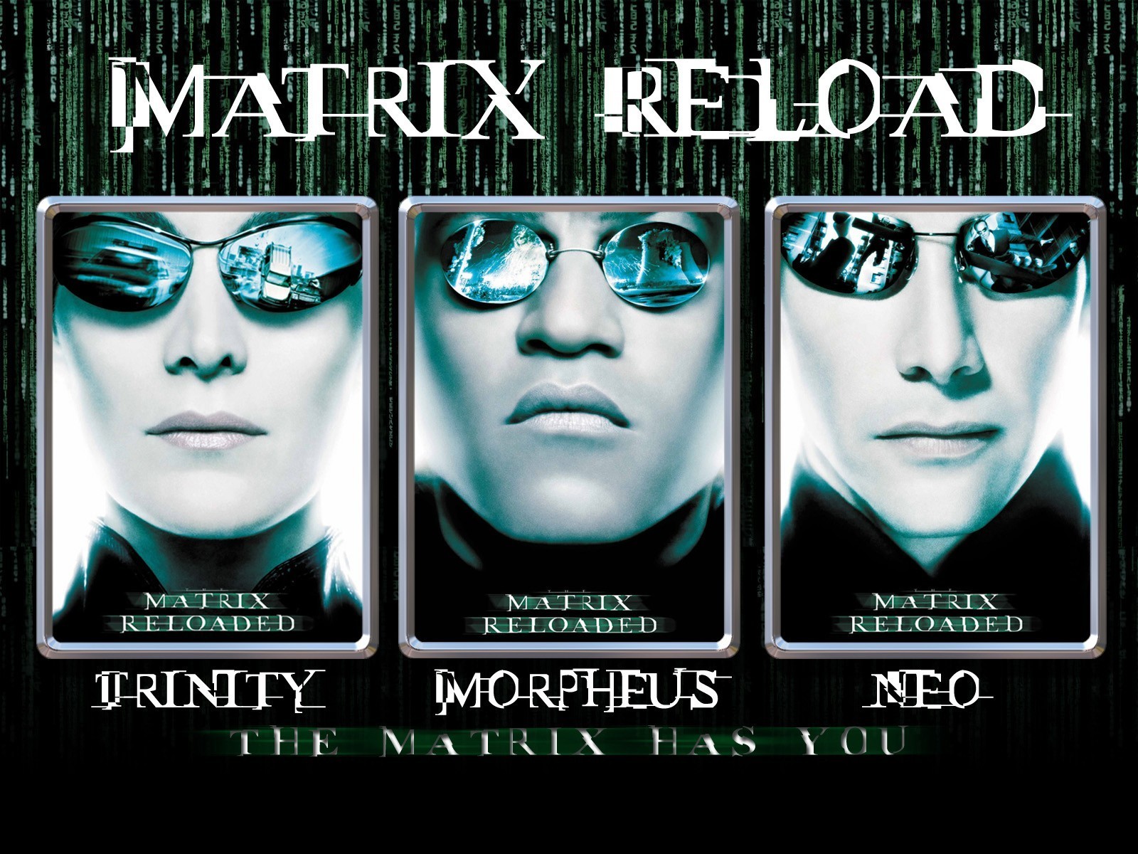 Matrix 1600x1200
