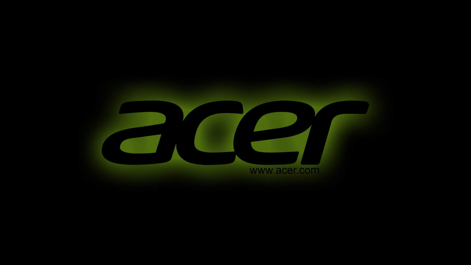 Acer 1600x900