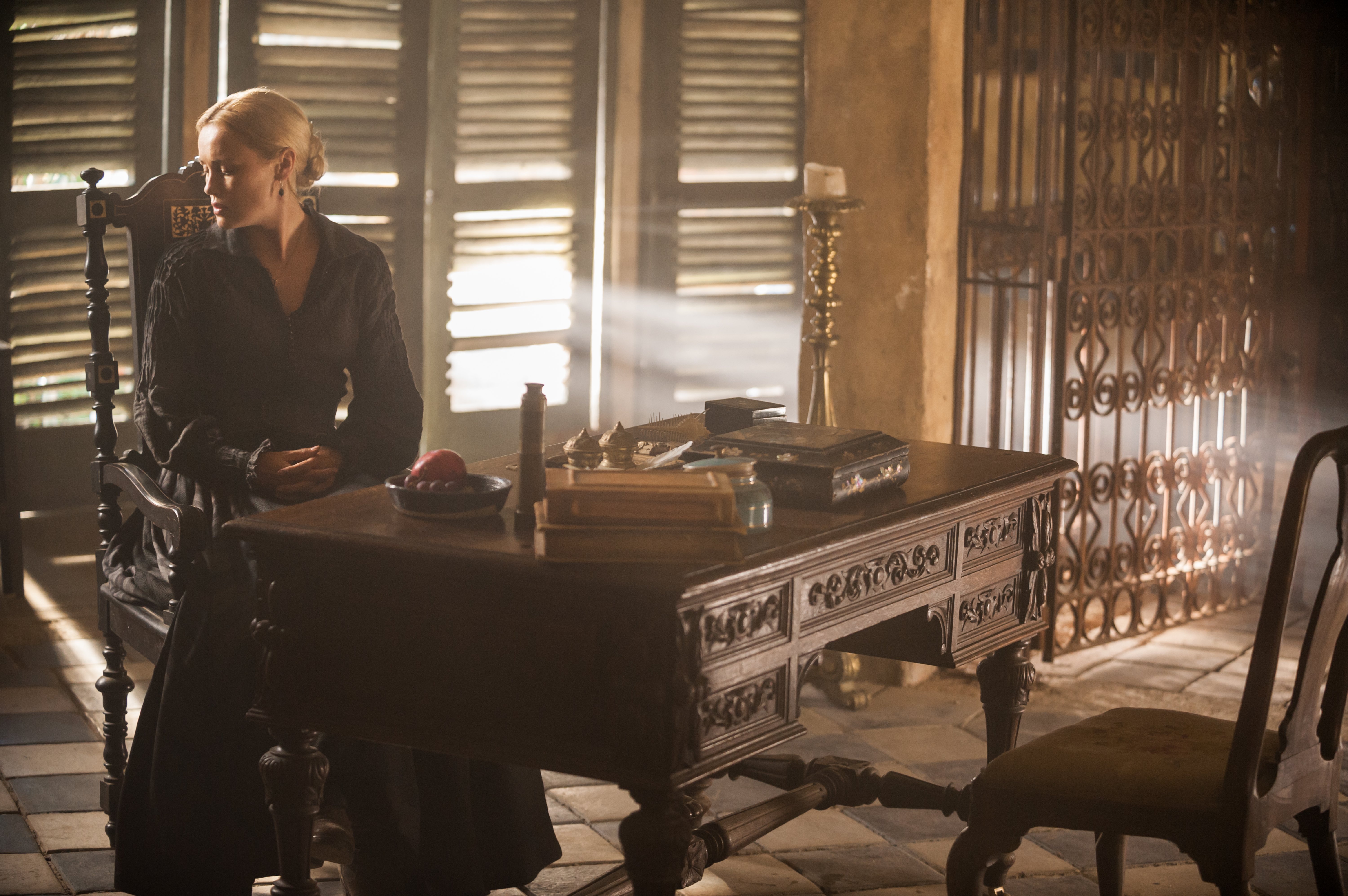 Black Sails Eleanor Guthrie Hannah New 6000x3992