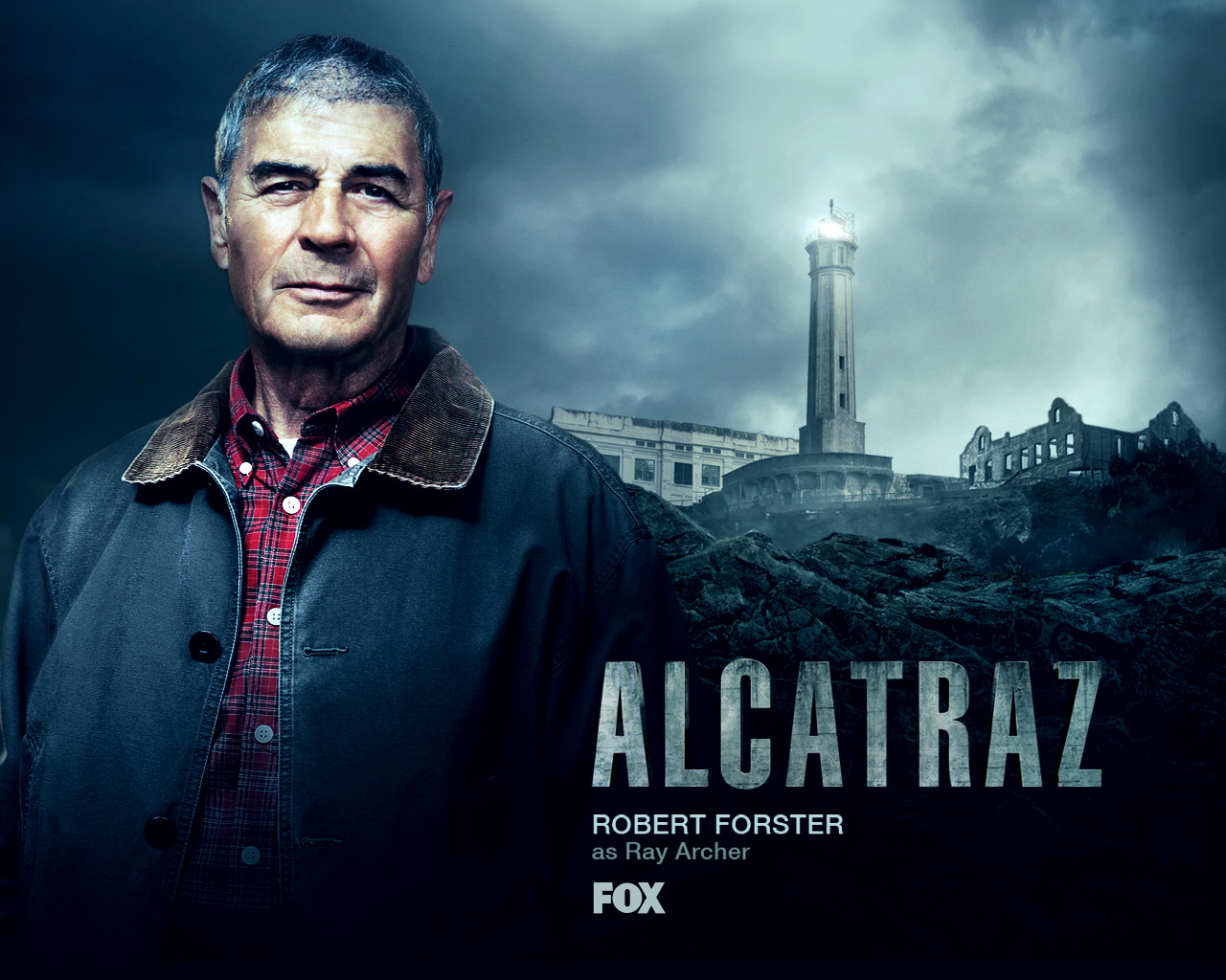 Alcatraz 1280x1024