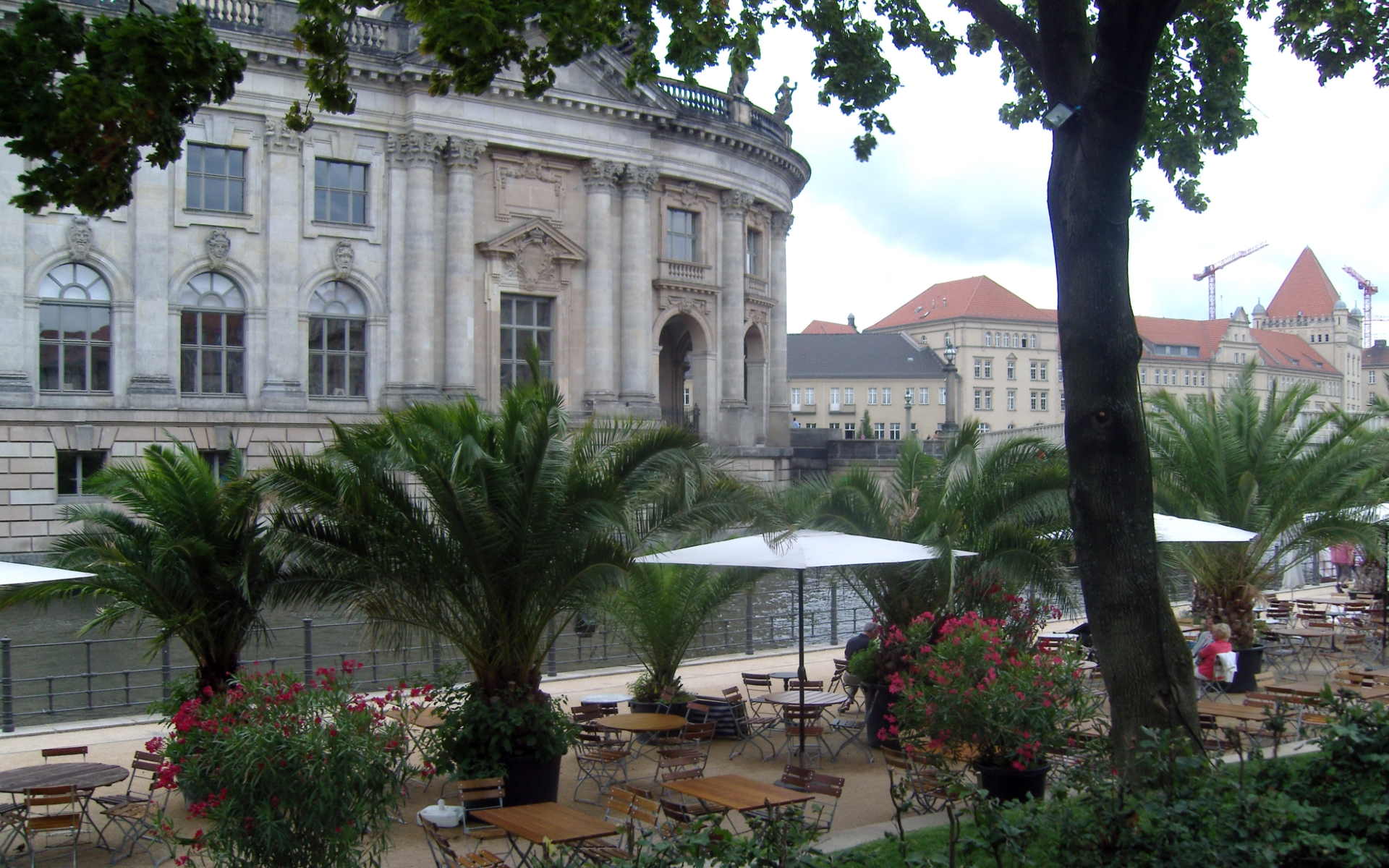 Man Made Bode Museum 1920x1200