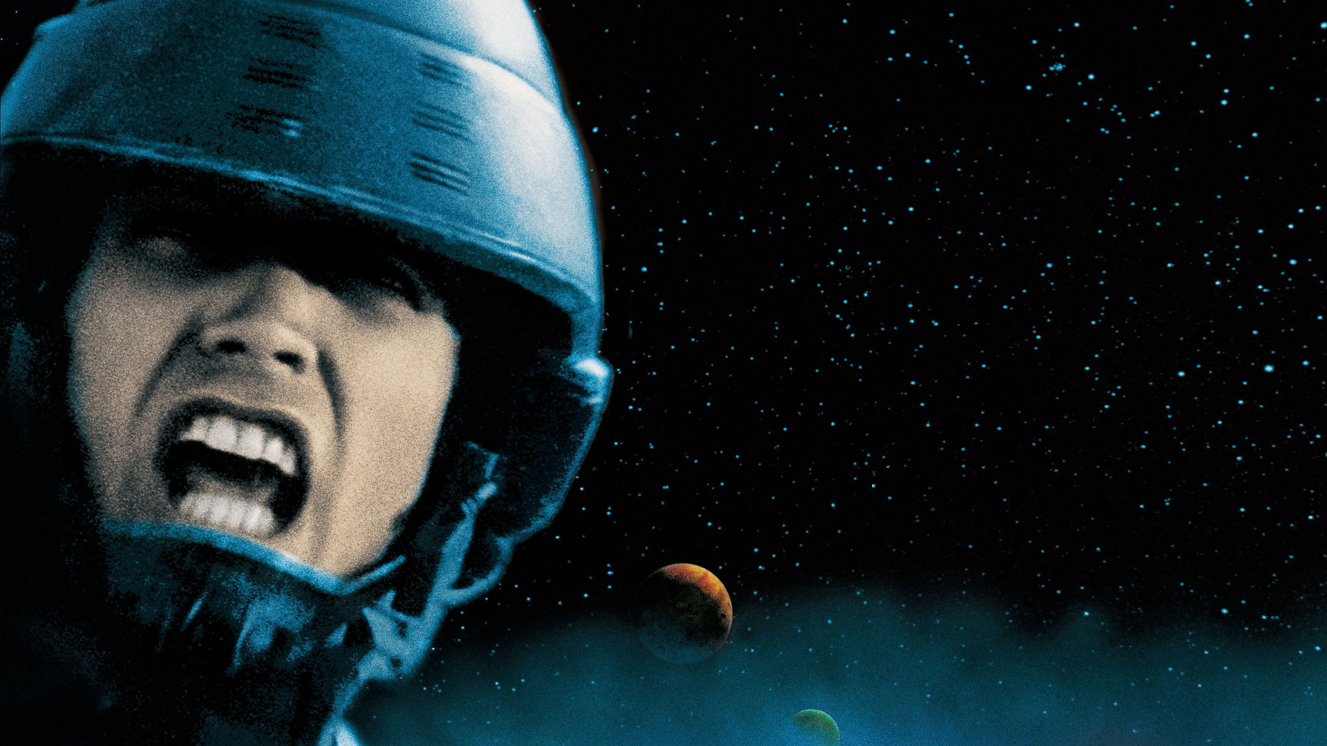 Movie Starship Troopers 1920x1080