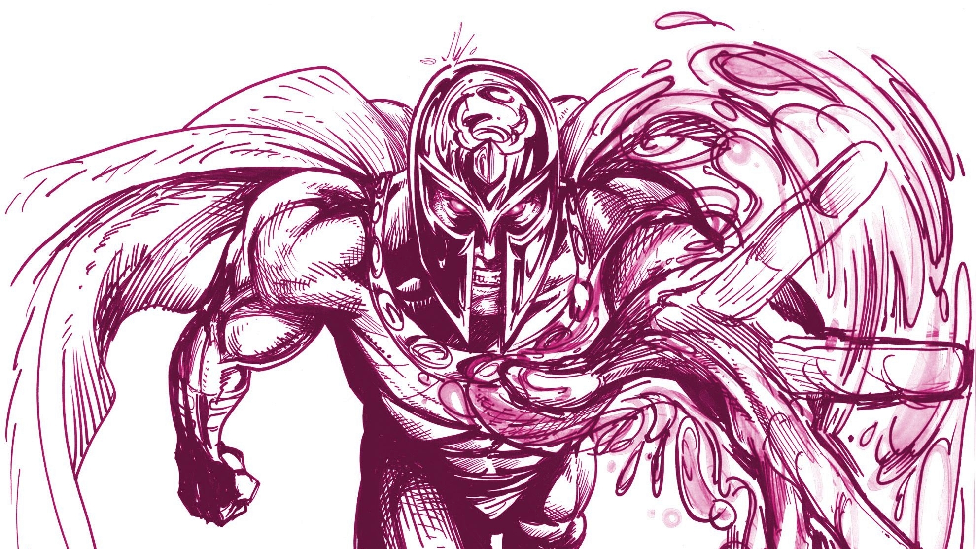 Comics Magneto 1980x1114