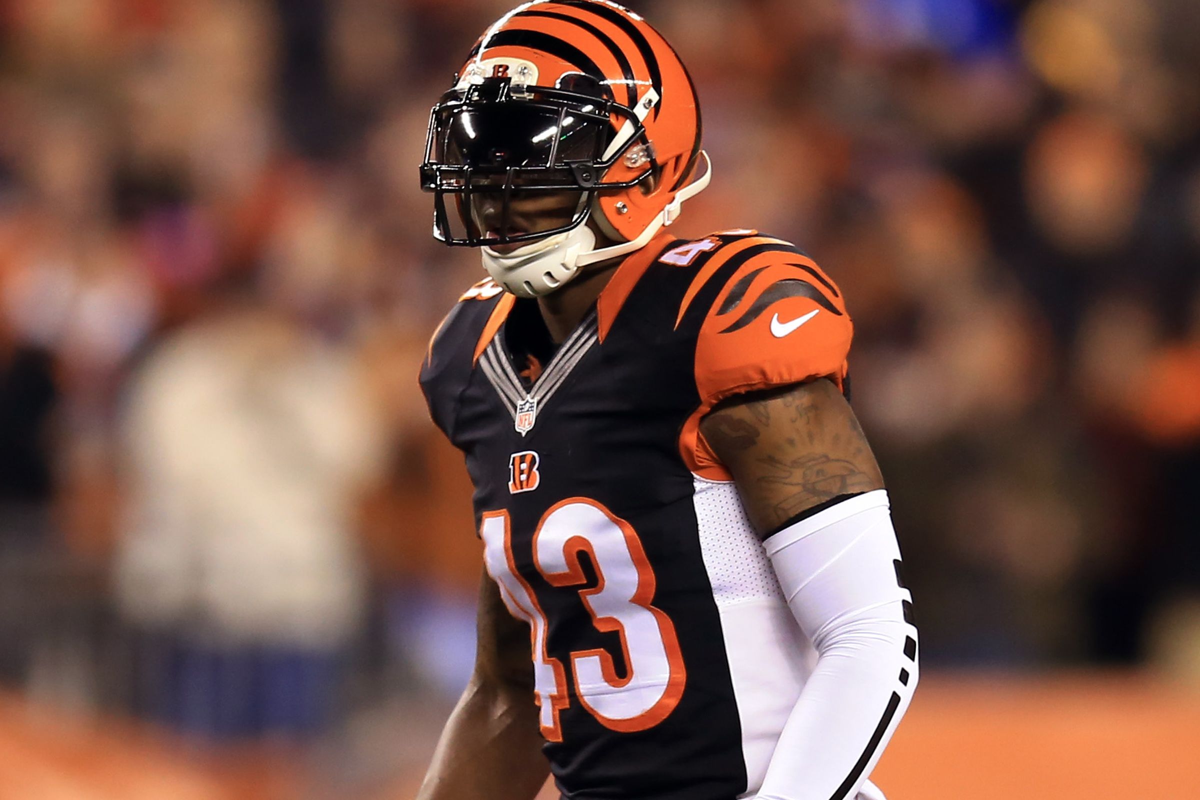 Sports Cincinnati Bengals 2400x1600