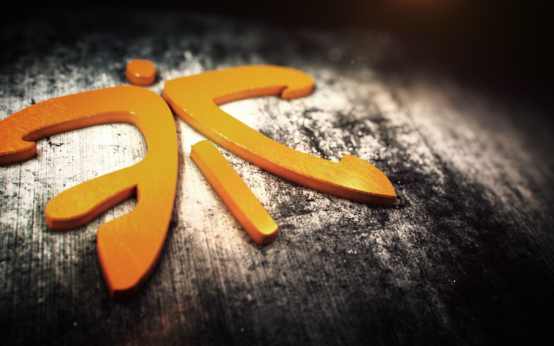 Fnatic League Of Legends Counter Strike Global Offensive Electronic Sport E Sport 1920x1200