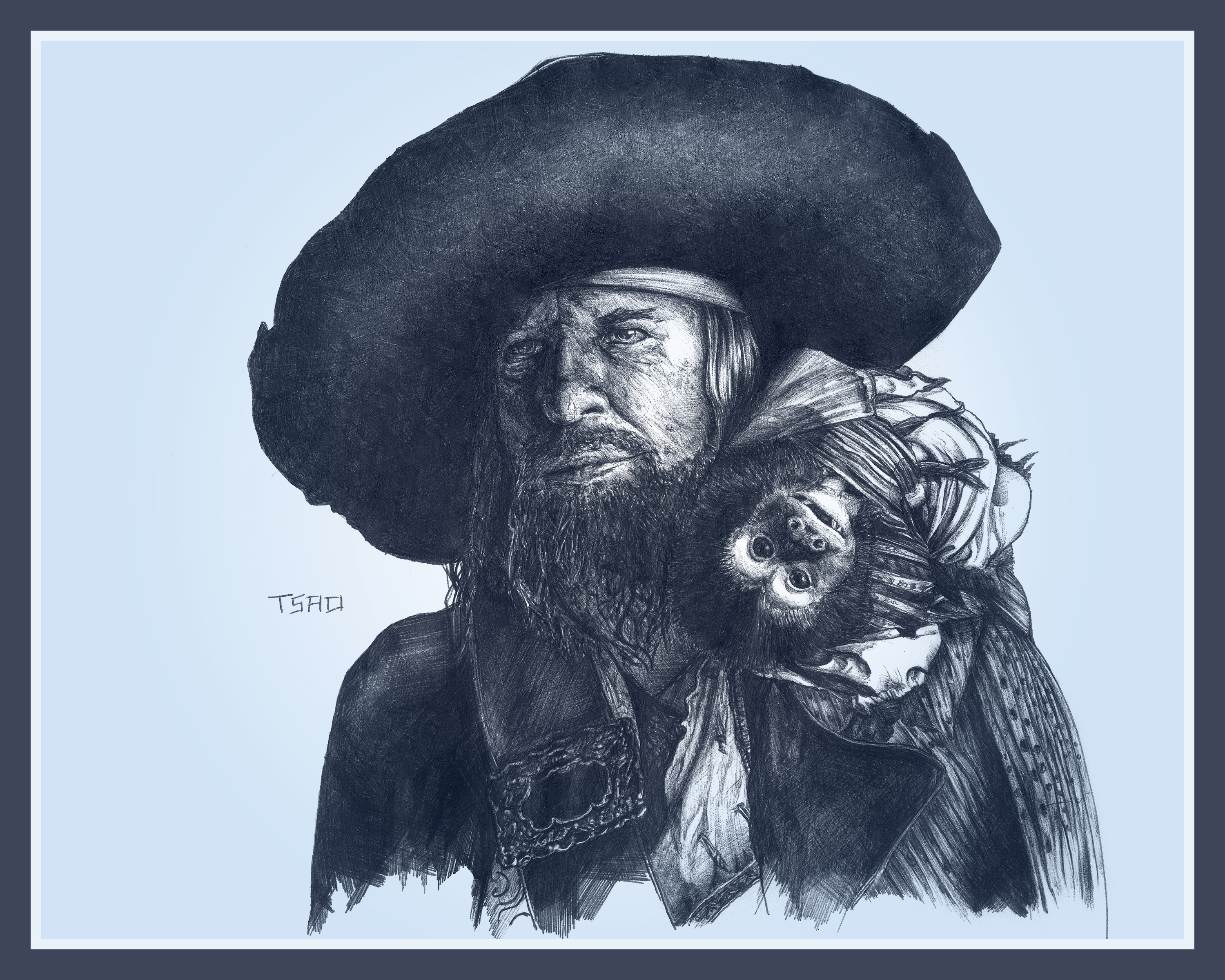 Hector Barbossa 3000x2400