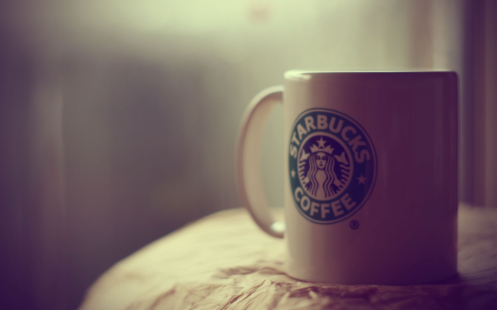 Starbucks Cup Mug 1680x1050