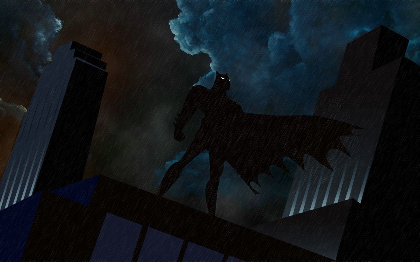 Batman 1440x900