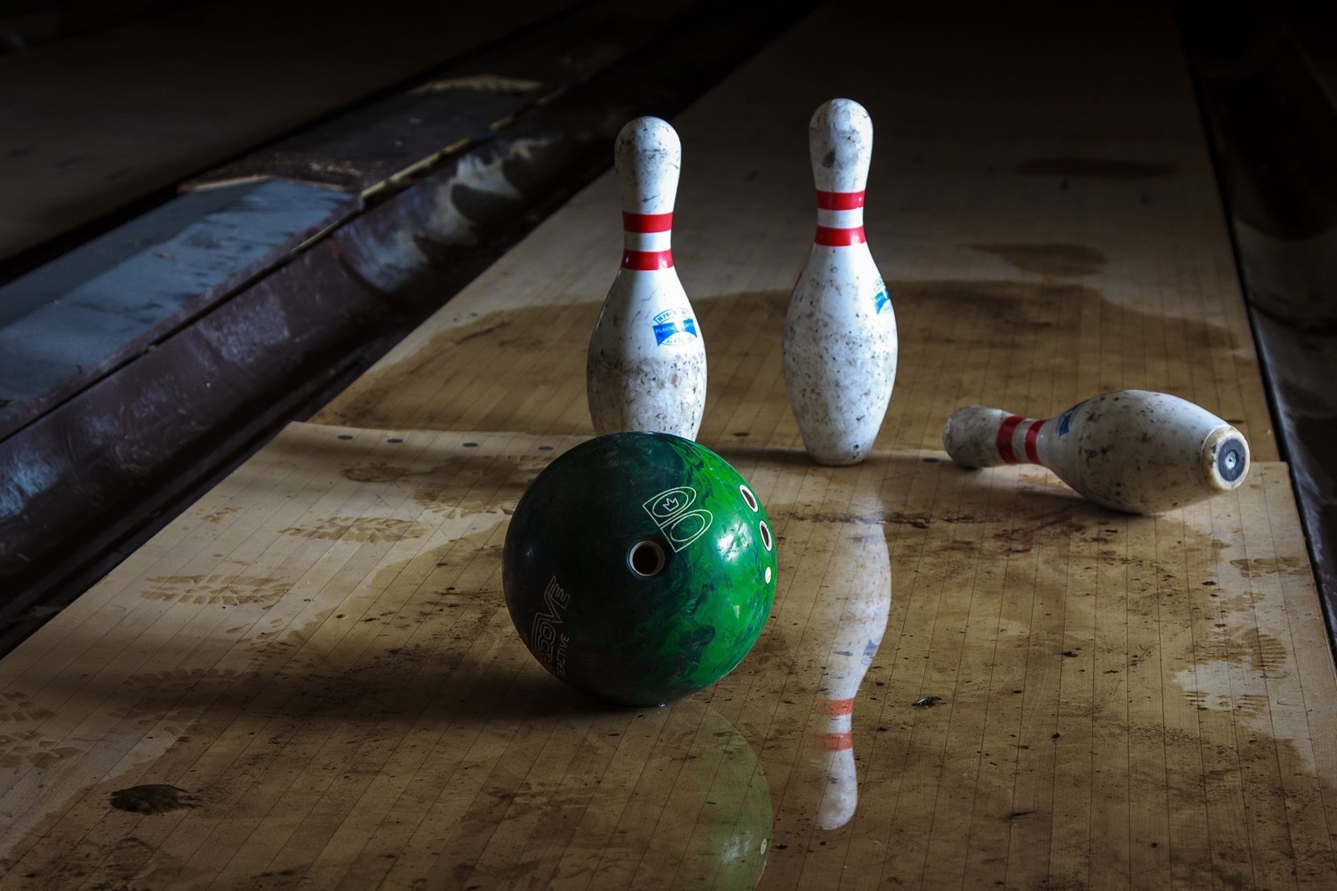 Bowling 1920x1280