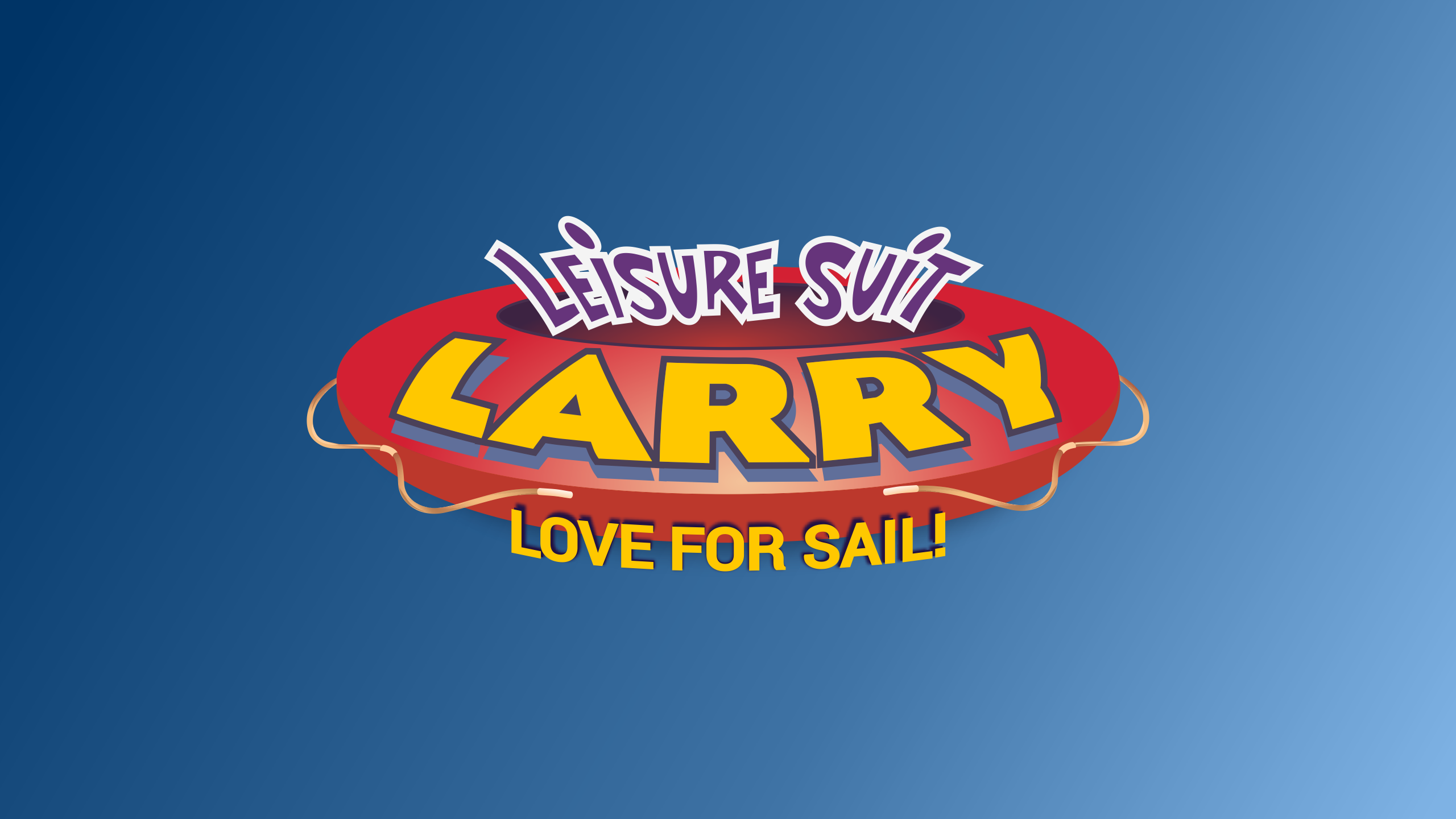 Leisure Suit Larry 7 Leisure Suit Larry Love For Sail Larry 7 7 Old Games FoxyRiot 2560x1440