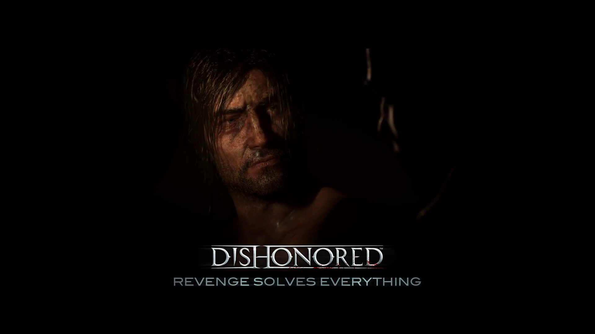 Video Game Dishonored 1920x1080