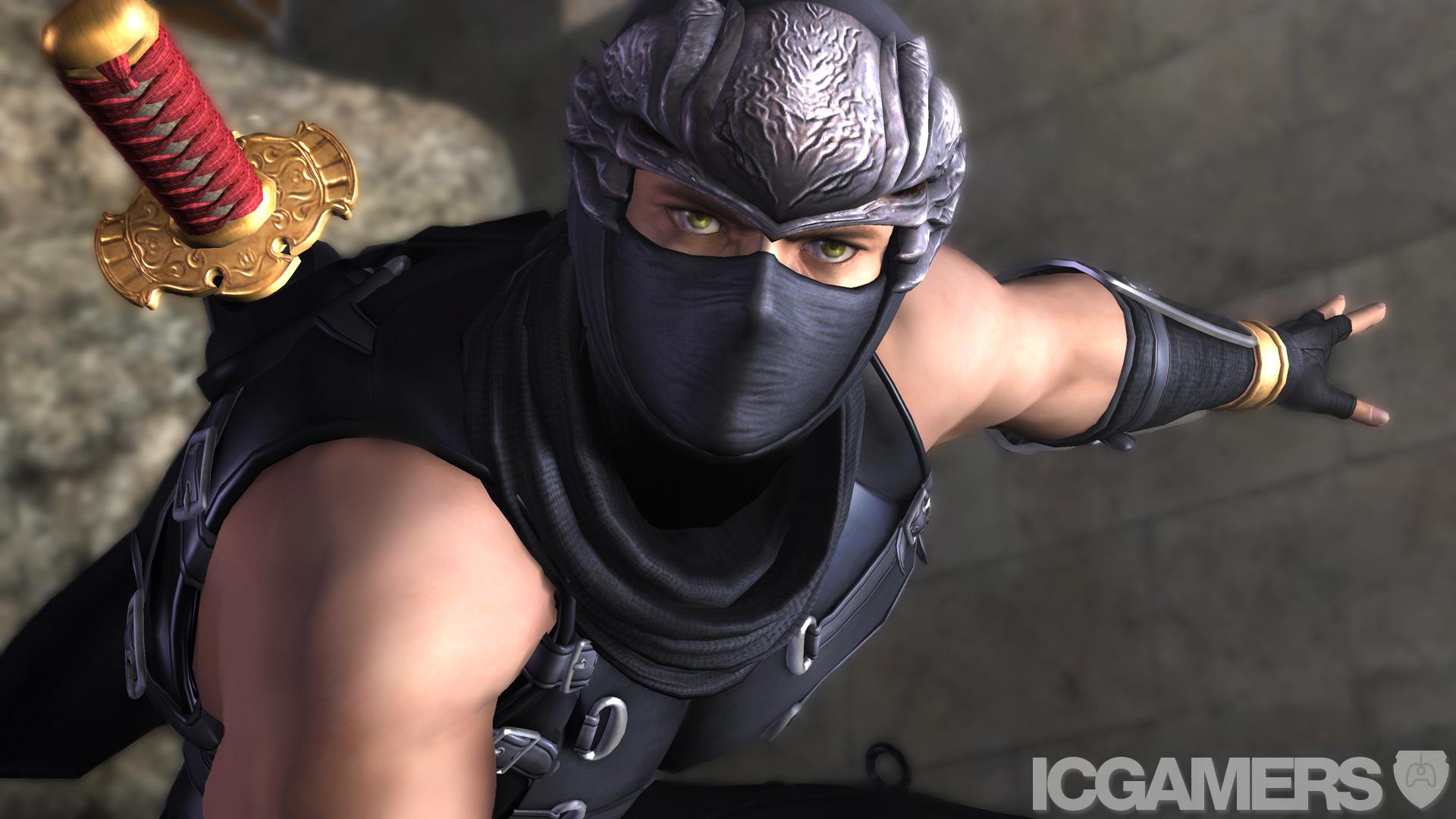 Ninja Gaiden 1920x1080