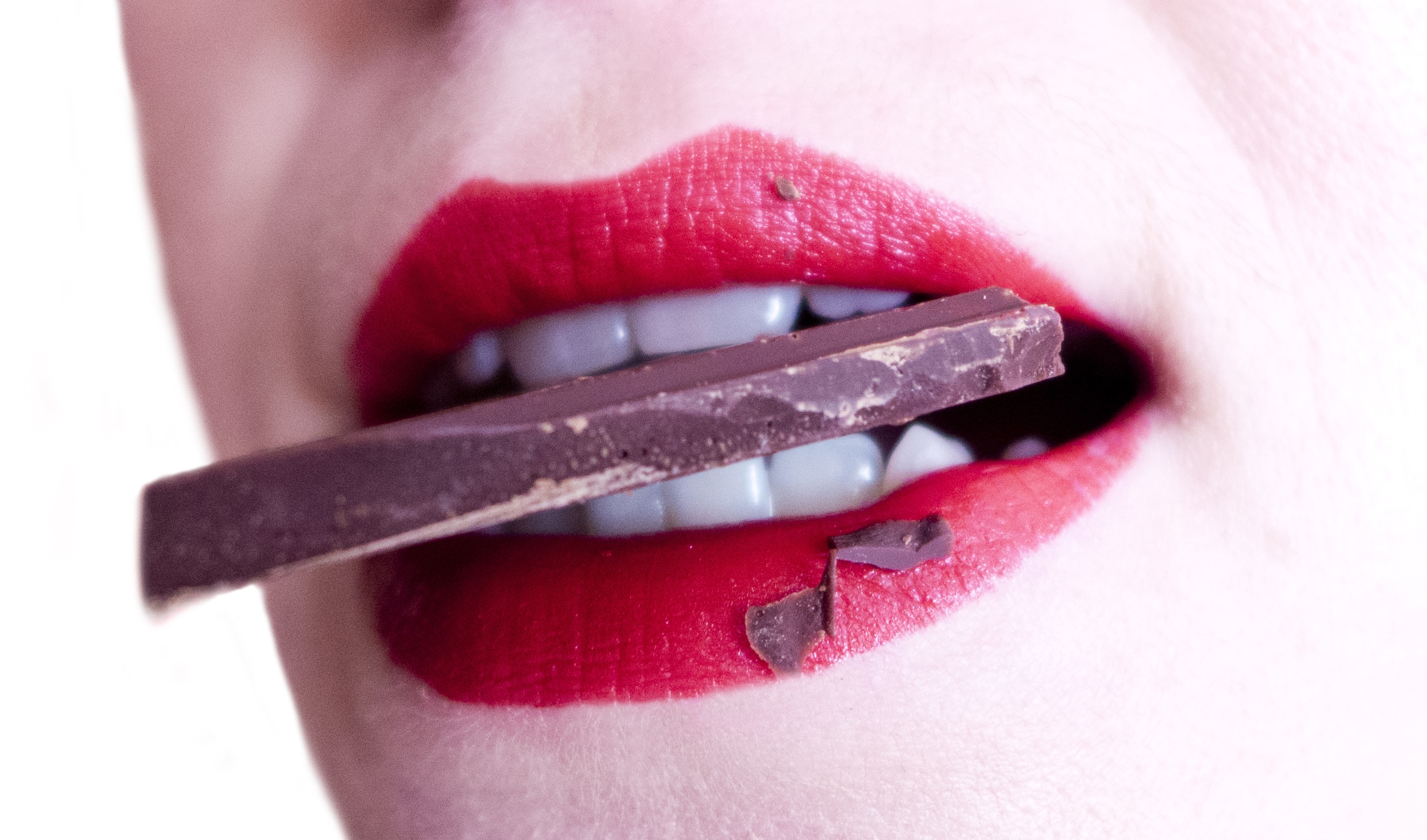 Lips Chocolate Close Up Lipstick 2739x1613