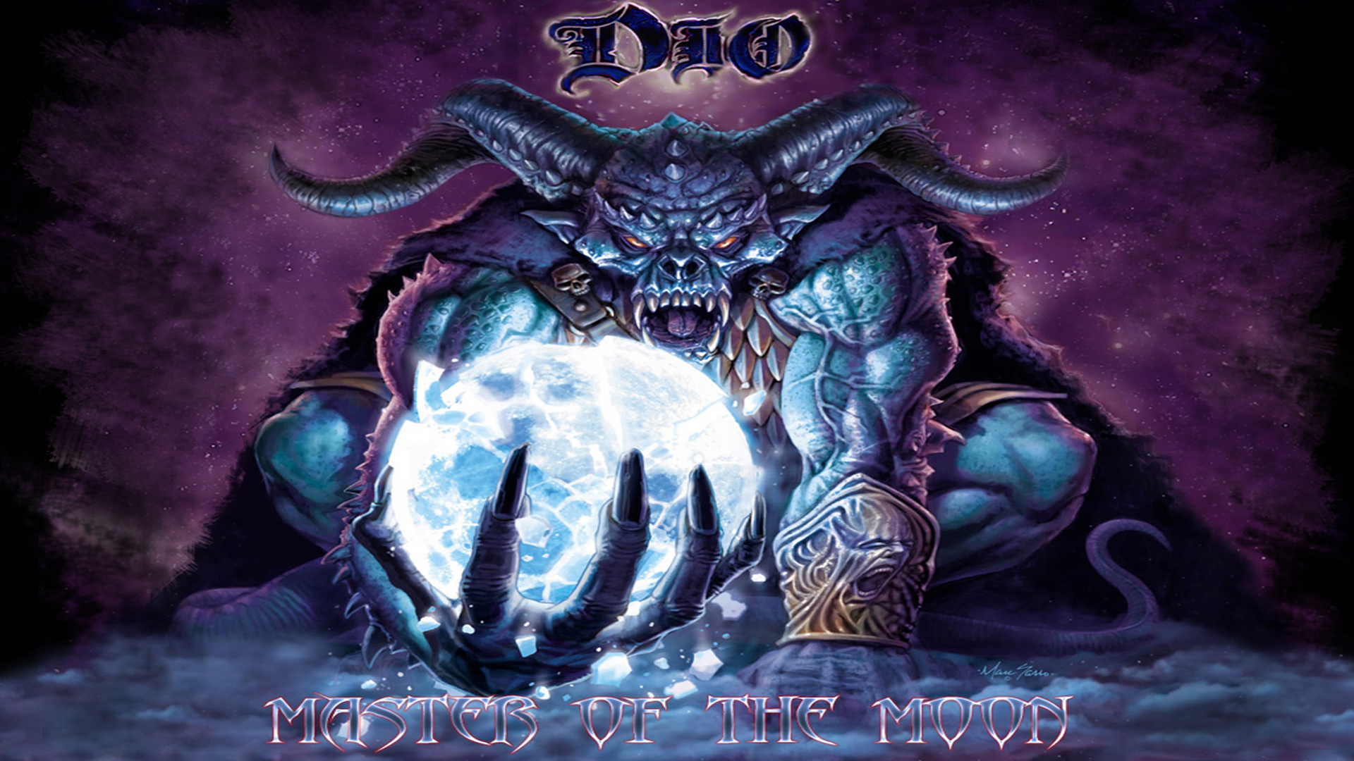 Music Dio 1920x1080