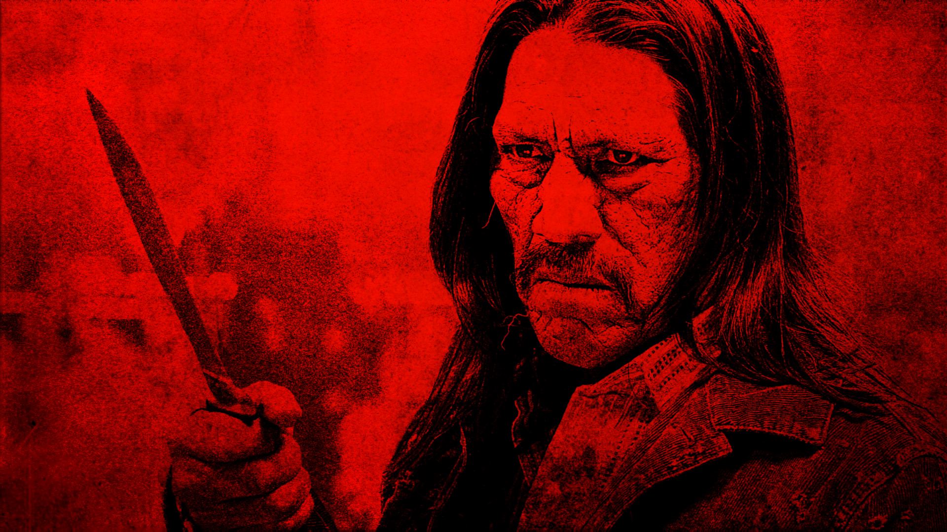 Movie Machete 1920x1080