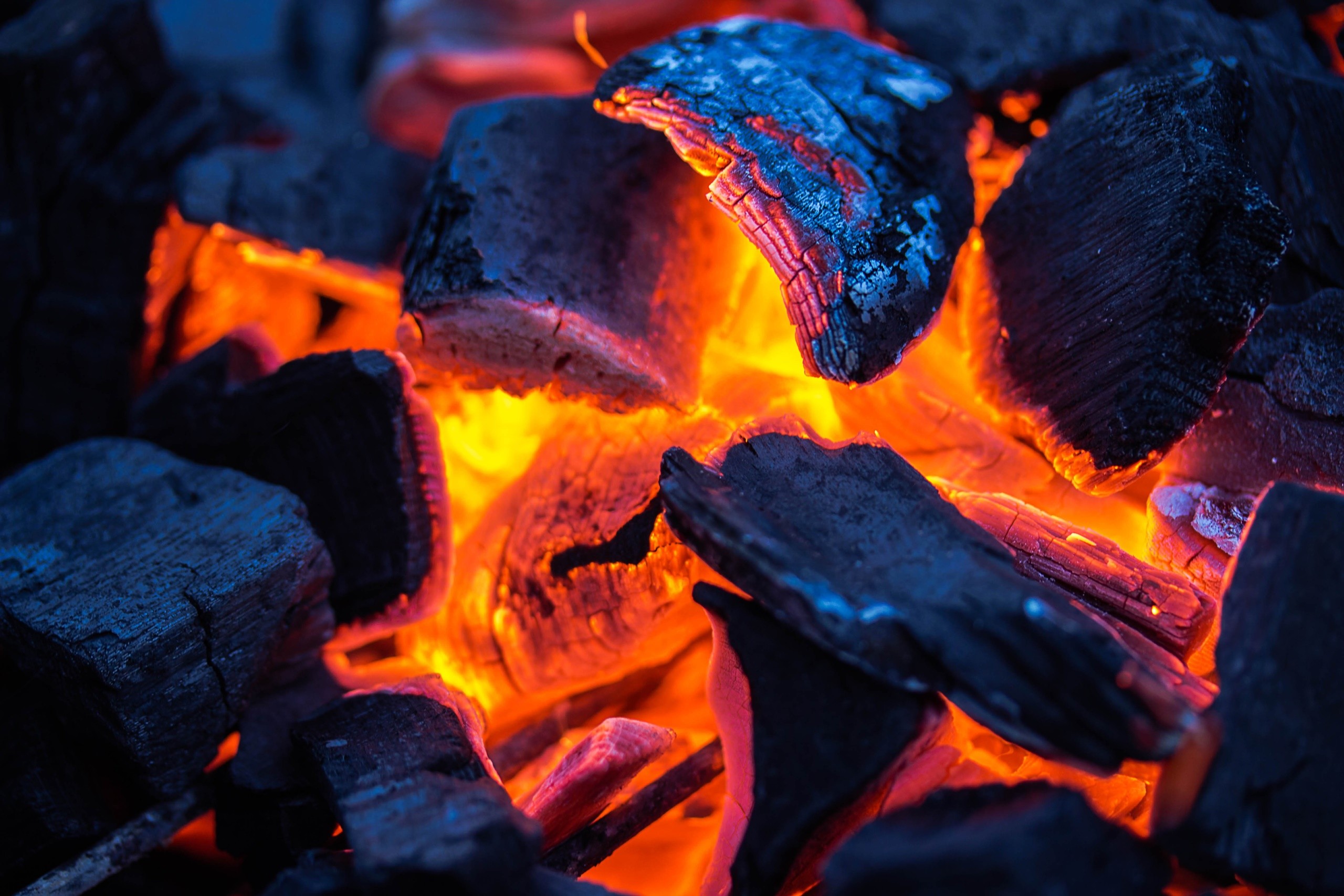 Fire Heat Photography 2560x1707