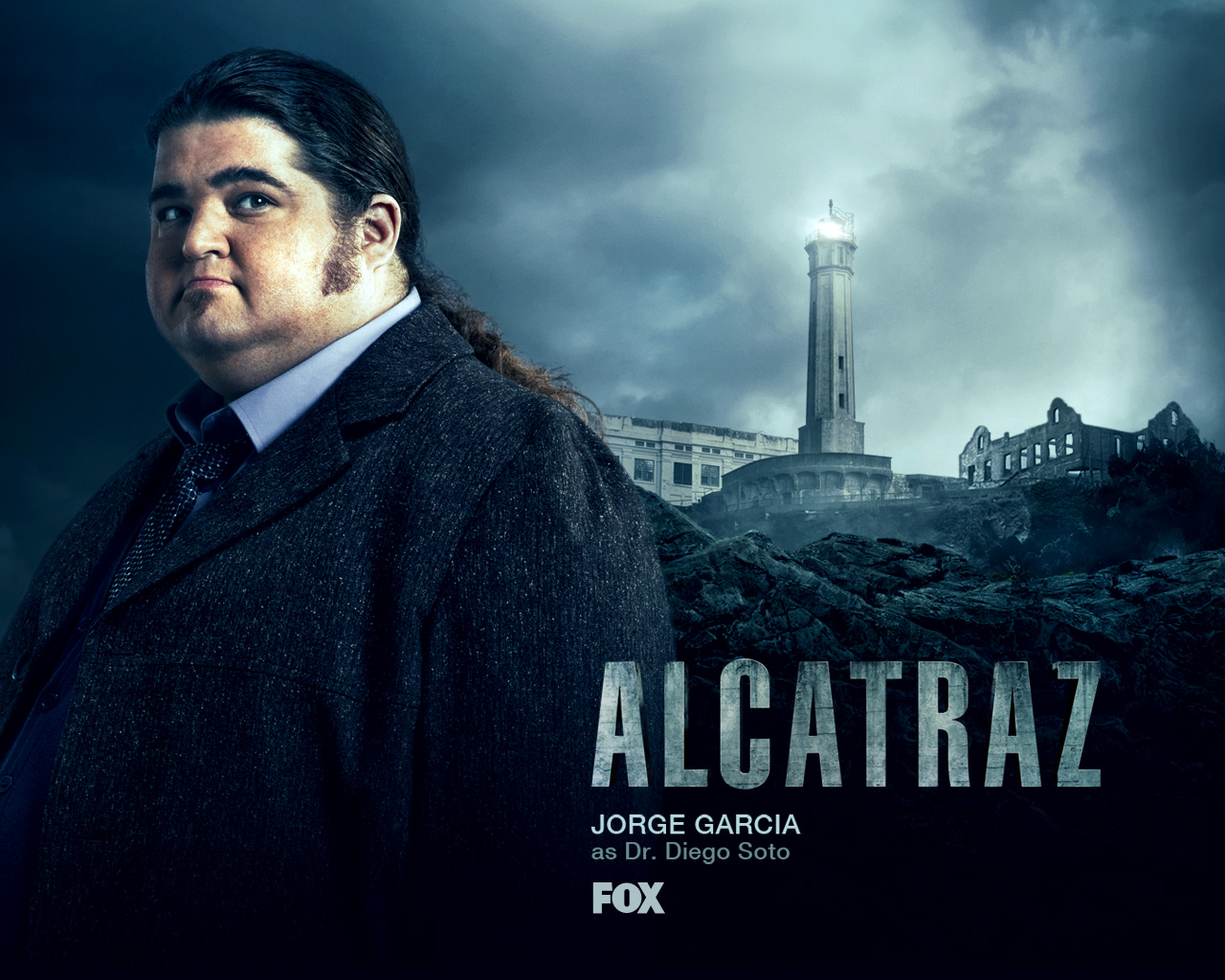 Alcatraz 1280x1024