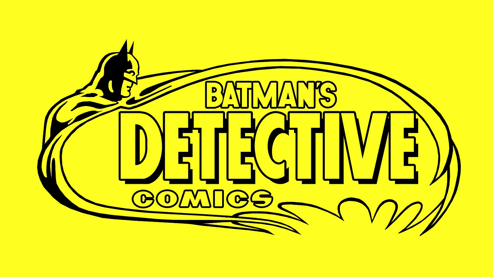 Detective Comics Batman 1700x956