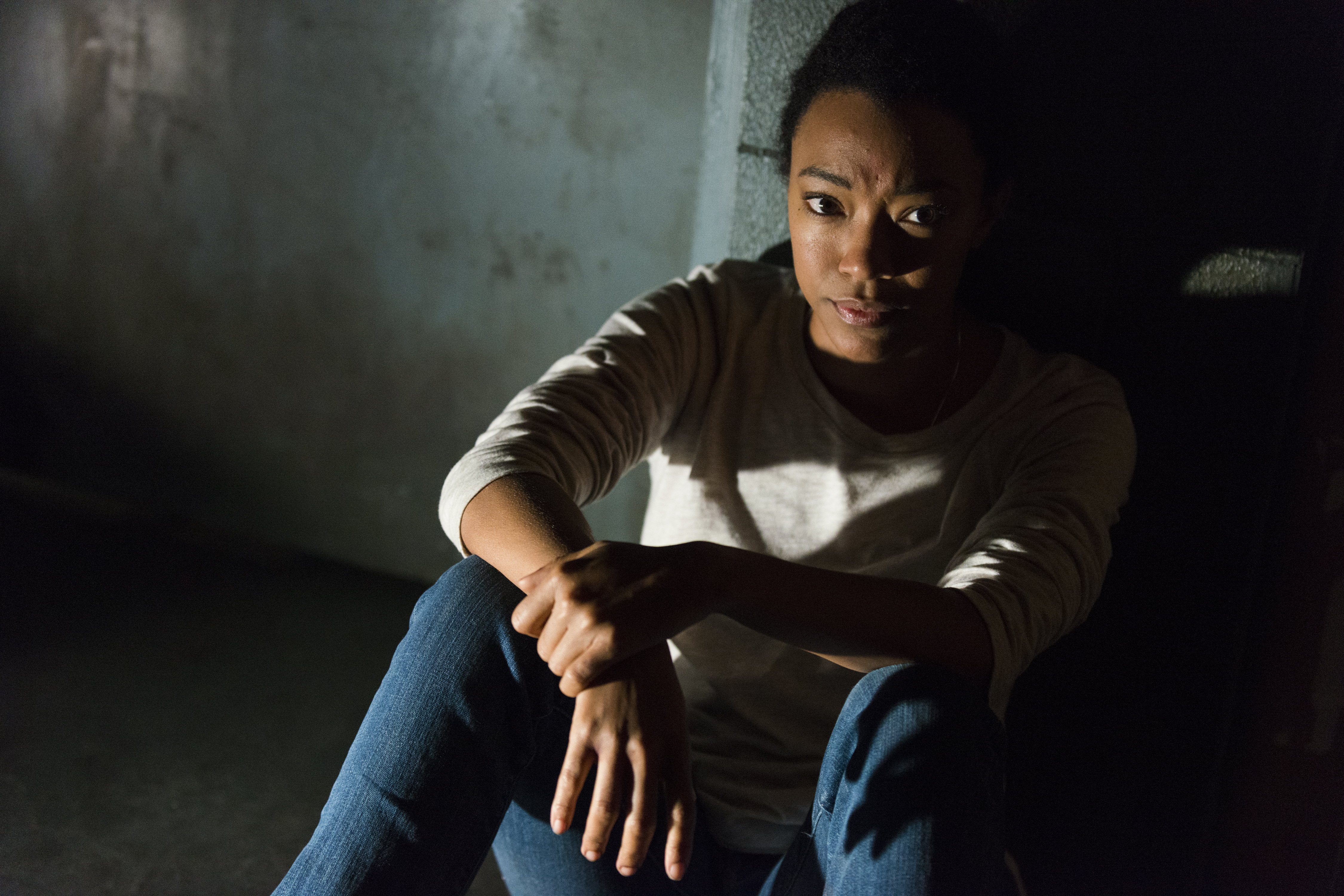 Sasha Williams Sonequa Martin Green 4500x3000