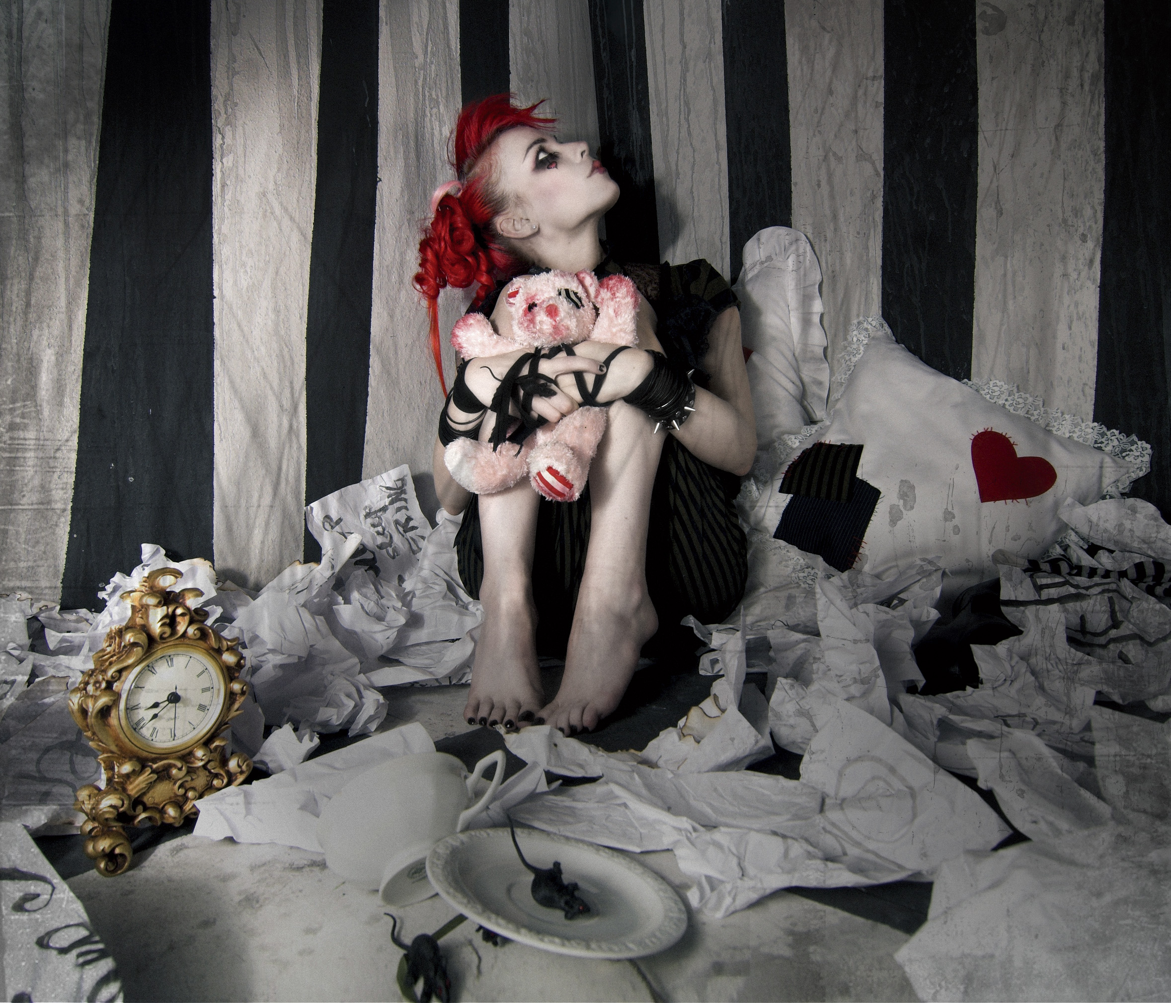 Music Emilie Autumn 2357x2019