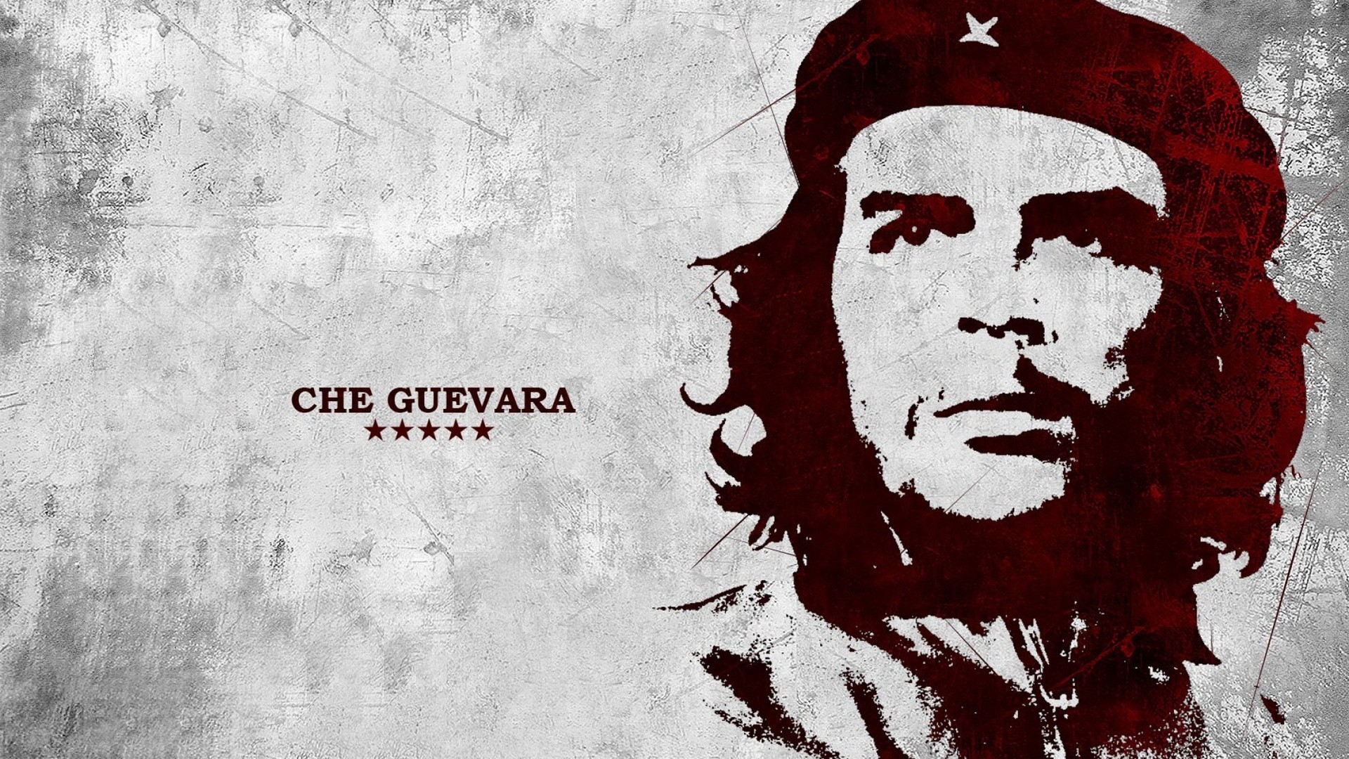 Communism Che Guevara Socialism 1920x1080