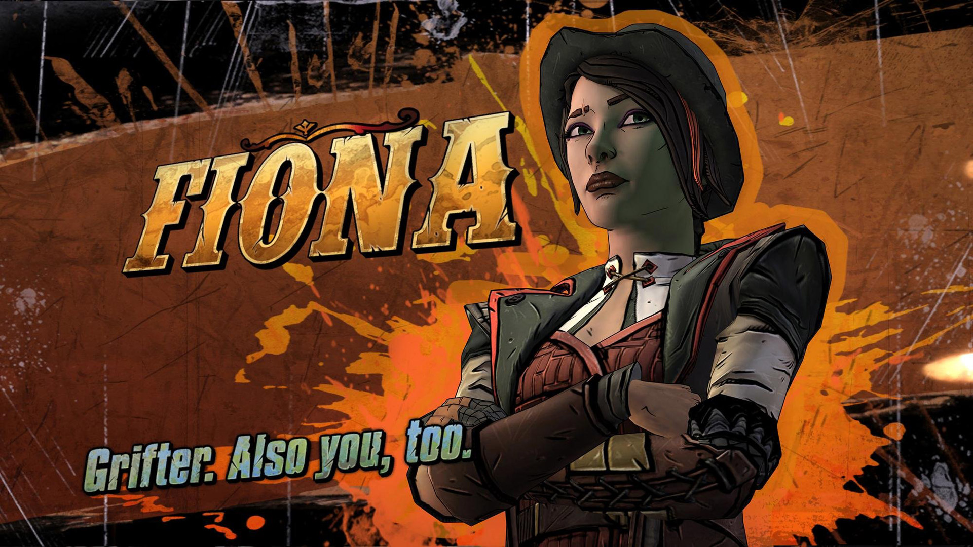 Video Game Tales From The Borderlands 1920x1080