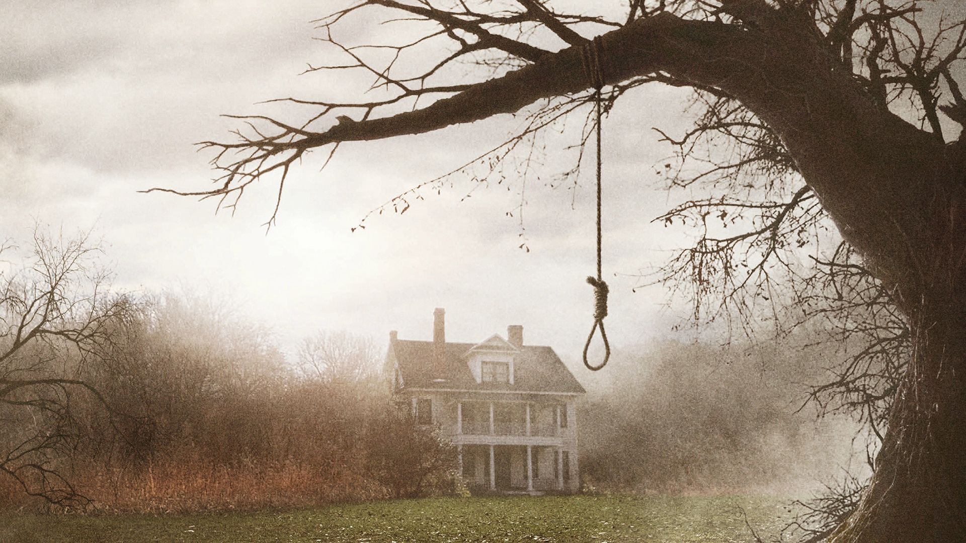 Movie The Conjuring 1920x1080