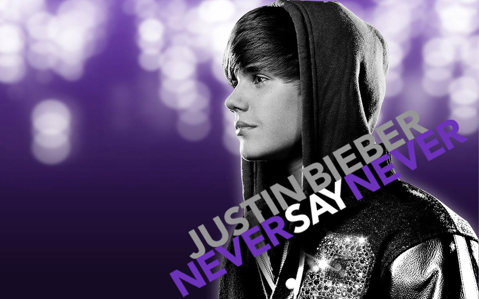 Justin Bieber 1920x1200