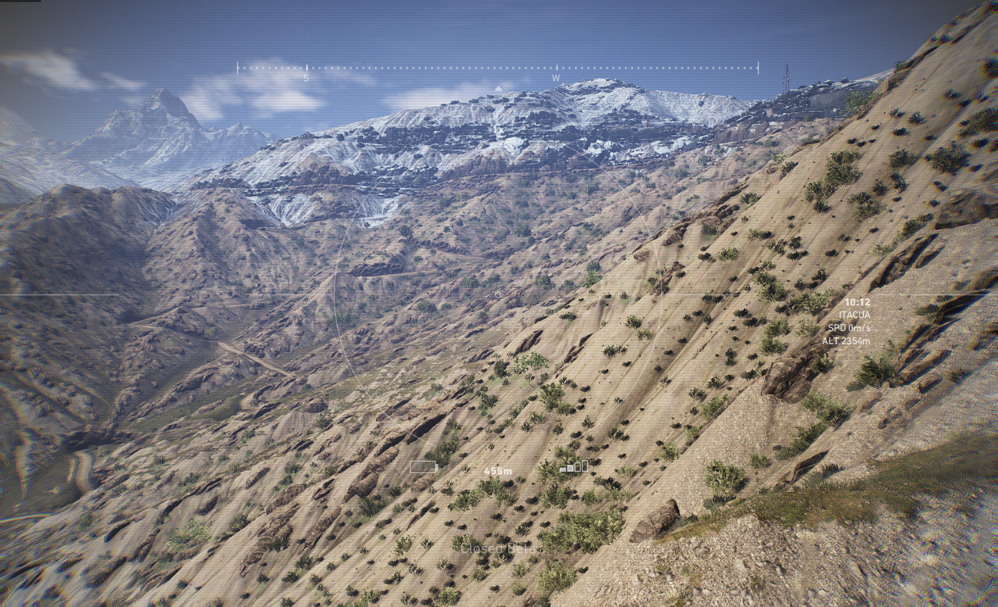 Tom Clancys Ghost Recon Wildlands Plants Landscape Video Games Tom Clancys Ghost Recon 1437x875