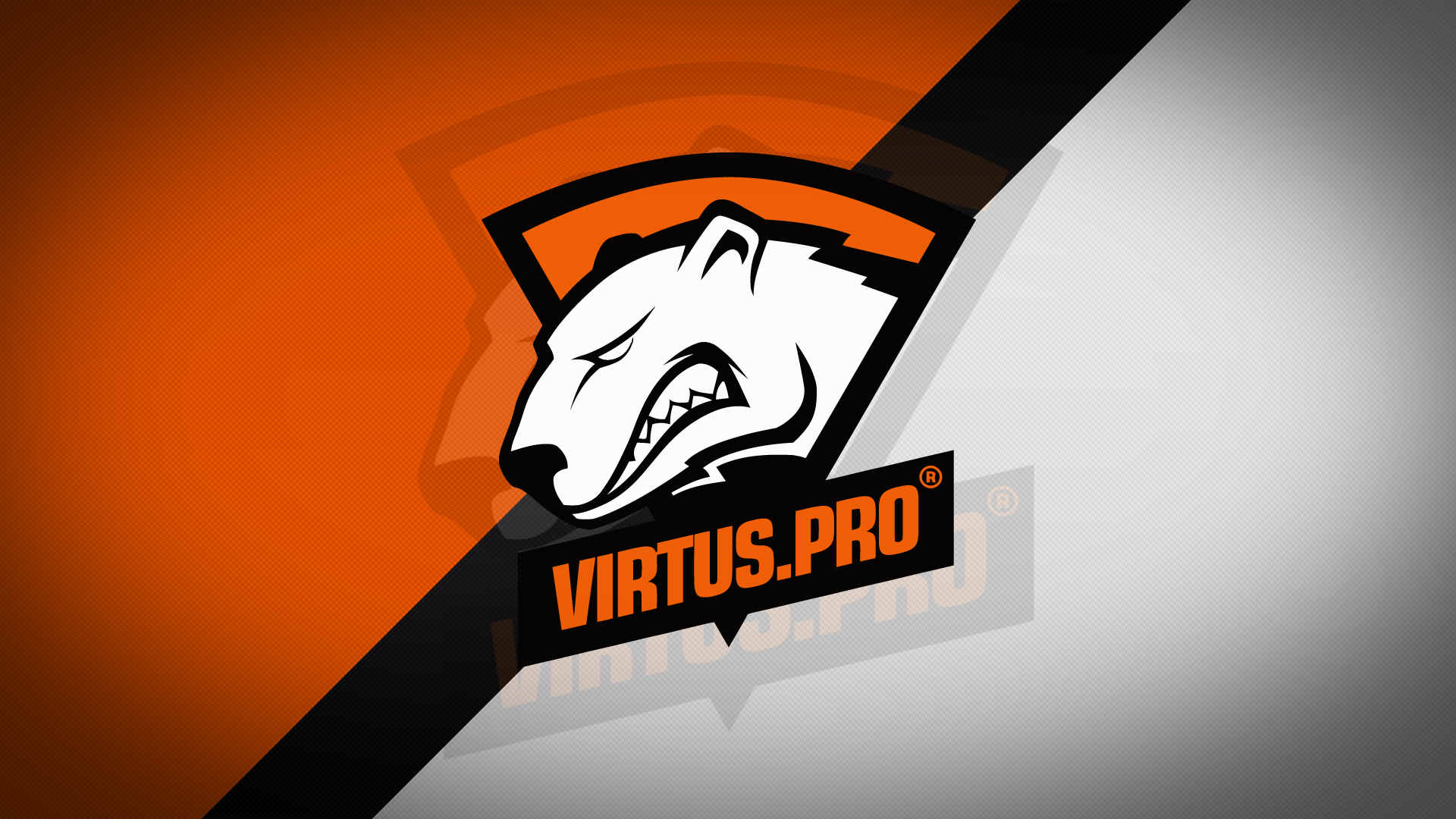Virtus Pro Counter Strike Global Offensive PC Gaming Video Games 1920x1080