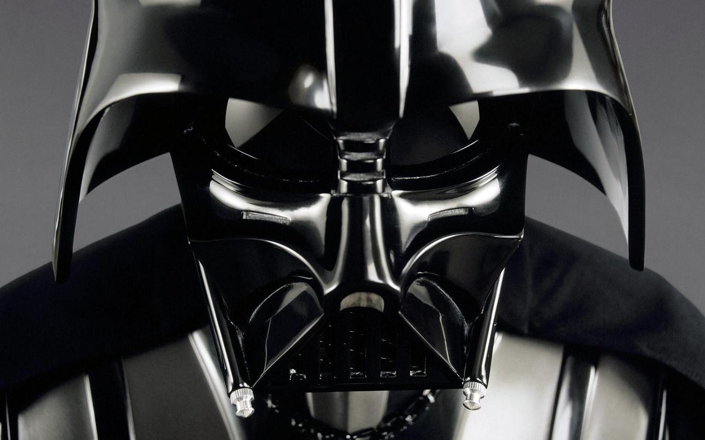 Star Wars Darth Vader Sith Mask Star Wars Villains 1440x900