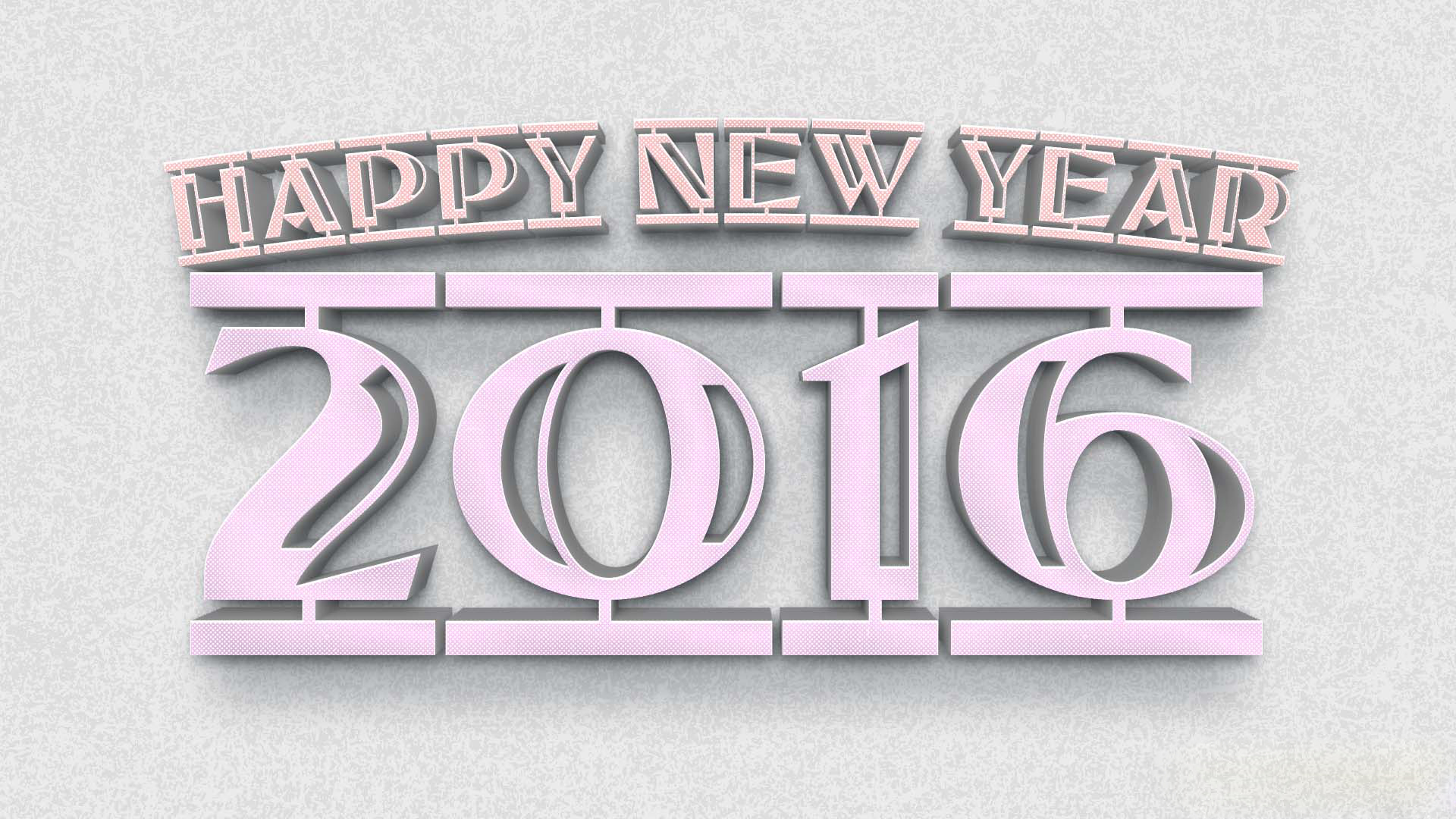 New Year New Year 2016 1920x1080
