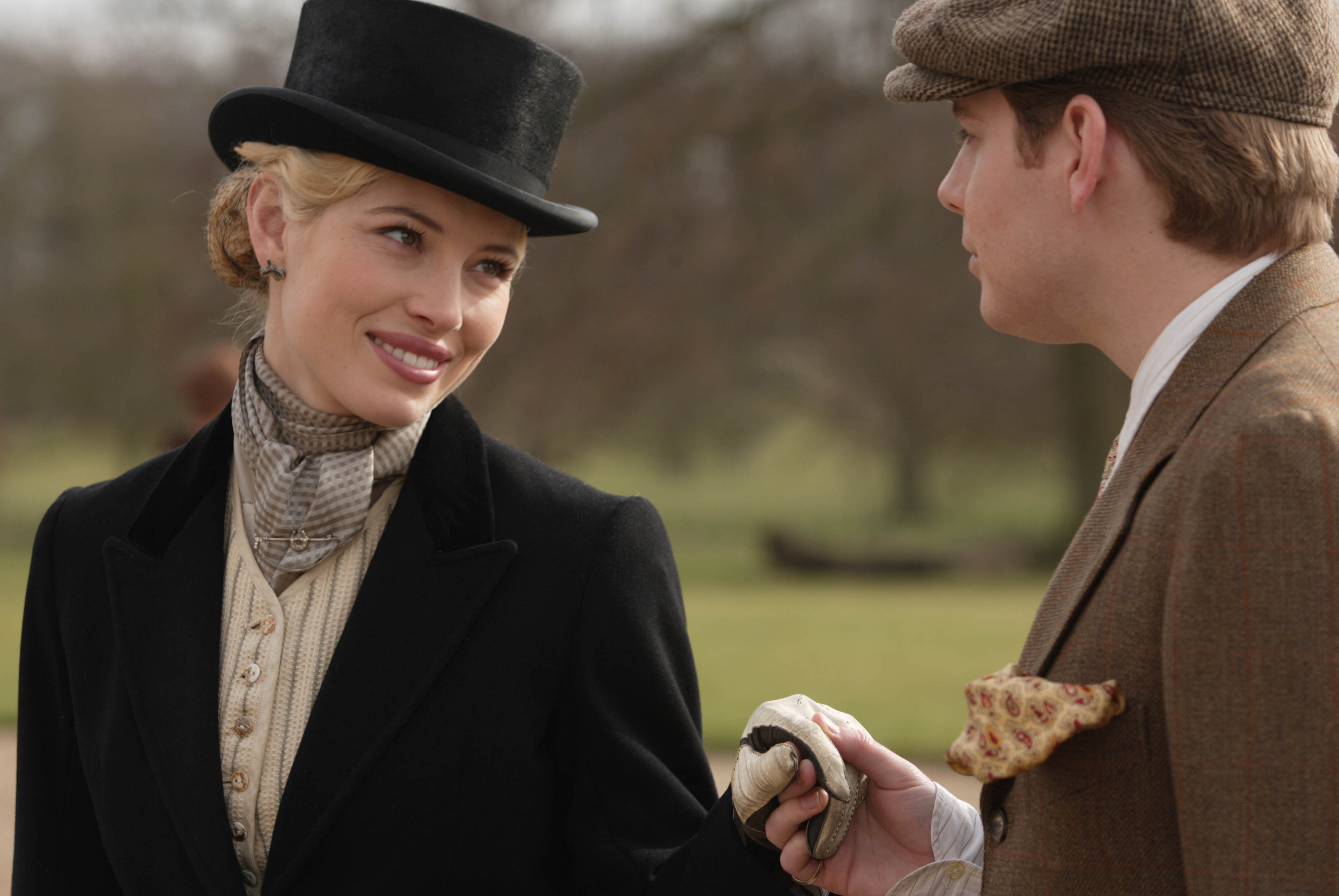 Movie Easy Virtue 3872x2592