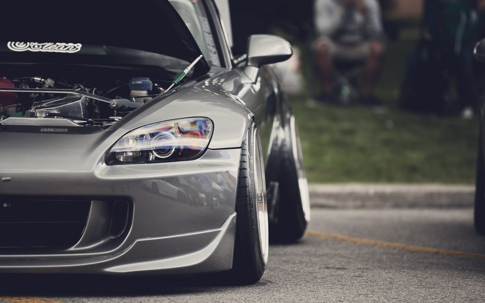 Vehicles Honda S2000 1680x1050